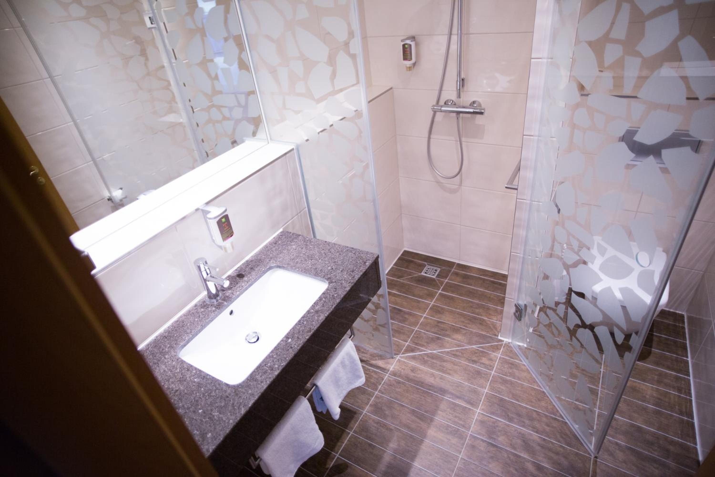 Superior Double Room - Photo 6