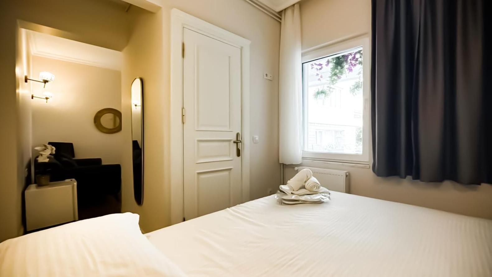 Standard Double Room photo 1