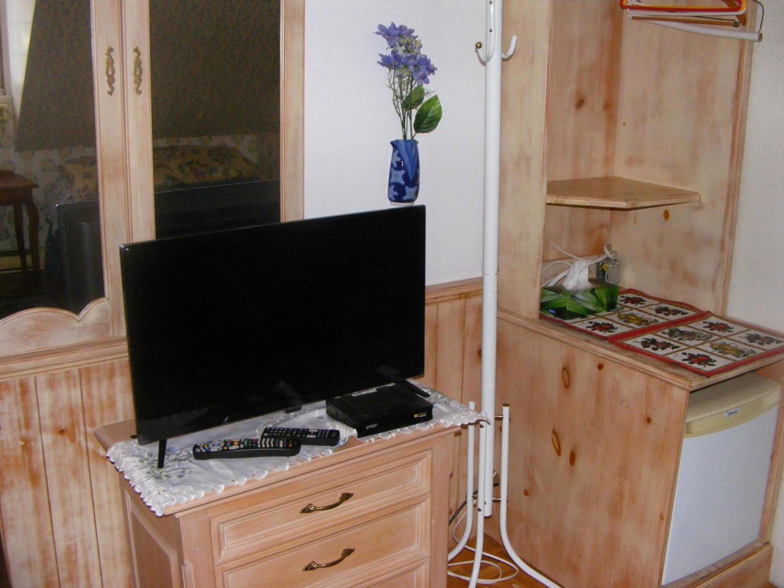 Three-Bedroom Vacation Home  photo 1