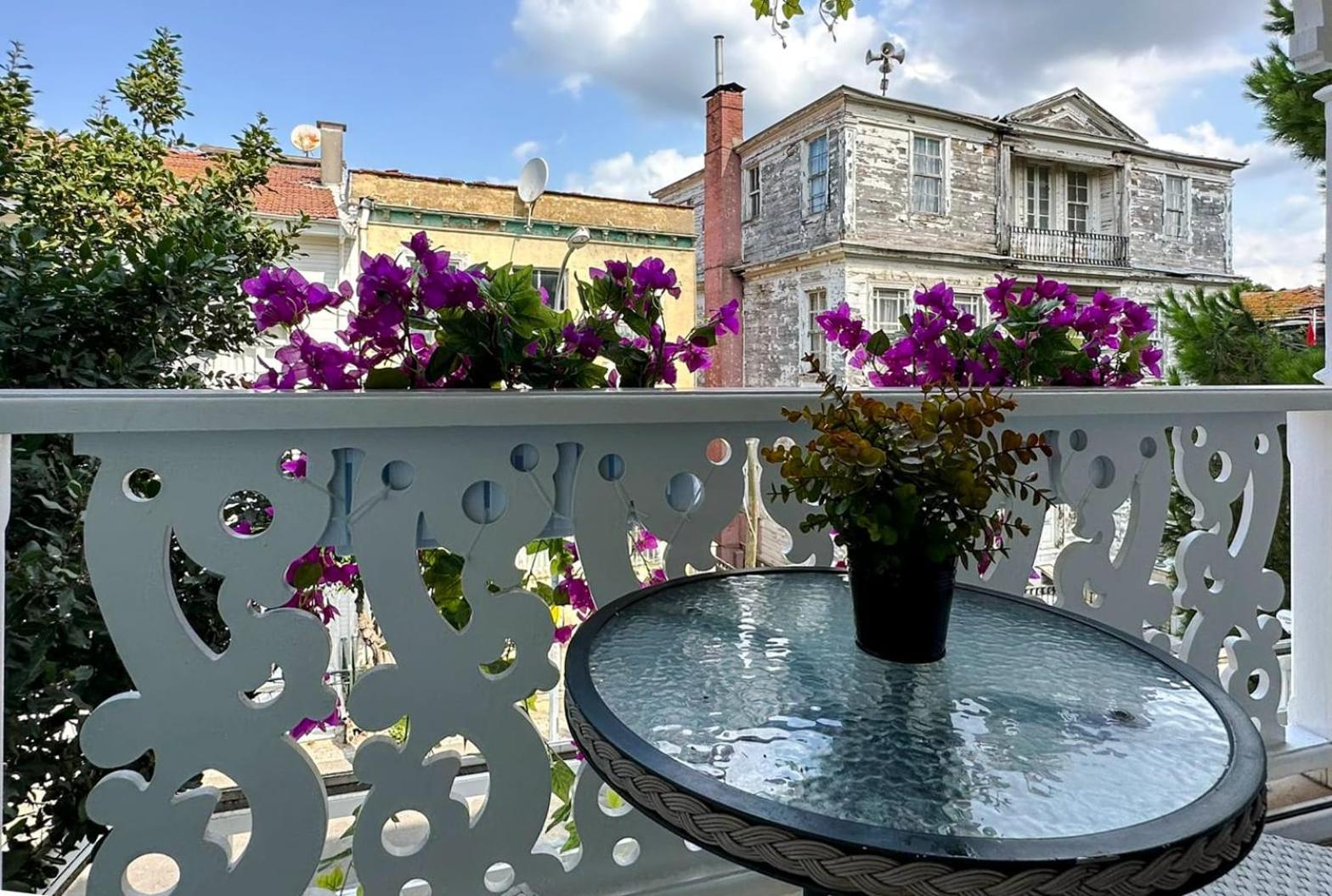 Double Room With Balcony photo 2
