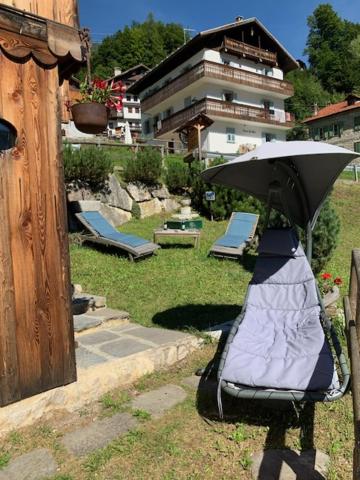 Two-Bedroom Chalet photo 2