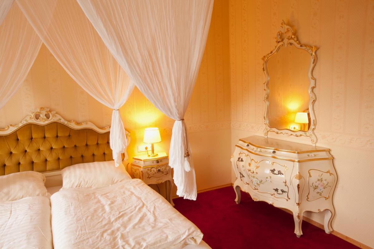 Comfort Double Room - Photo 1