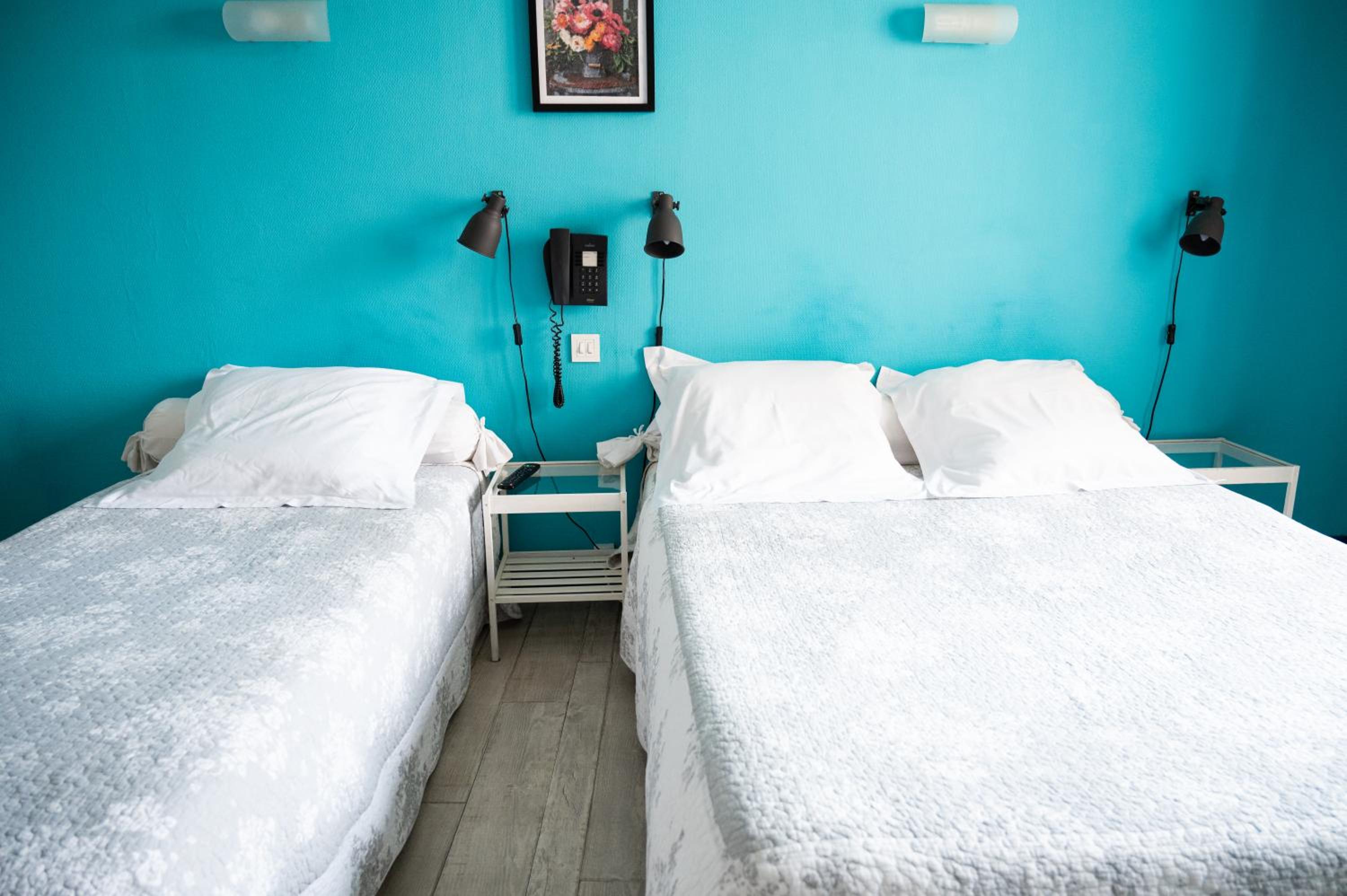 Triple Room - Photo 10