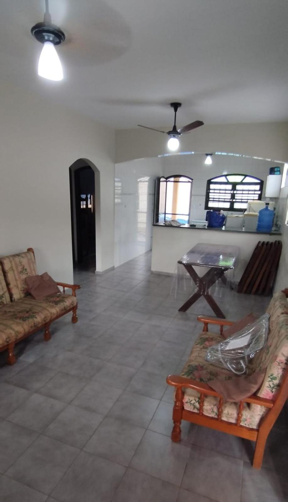 Two-Bedroom House photo 1