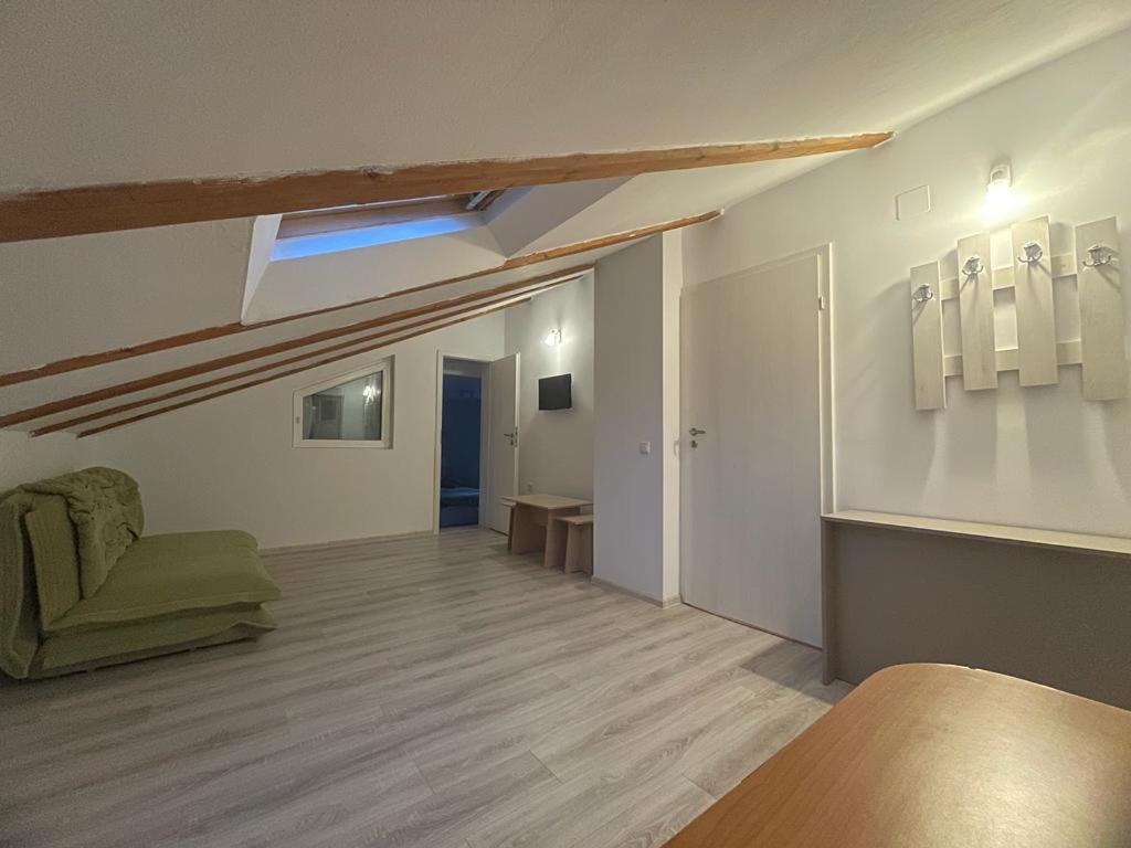 Standard Double Suite photo 1