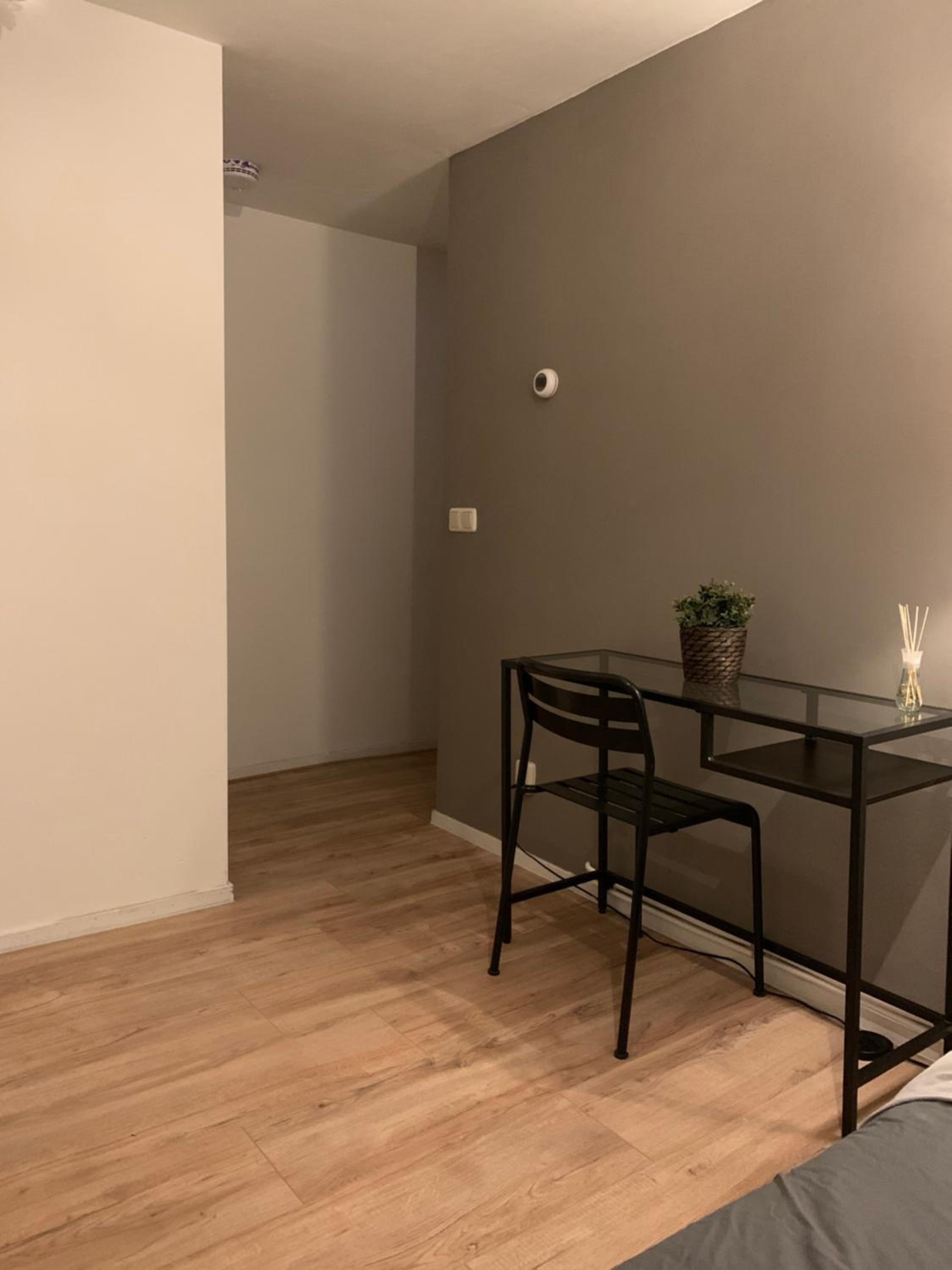 One-Bedroom Apartment - Photo 10