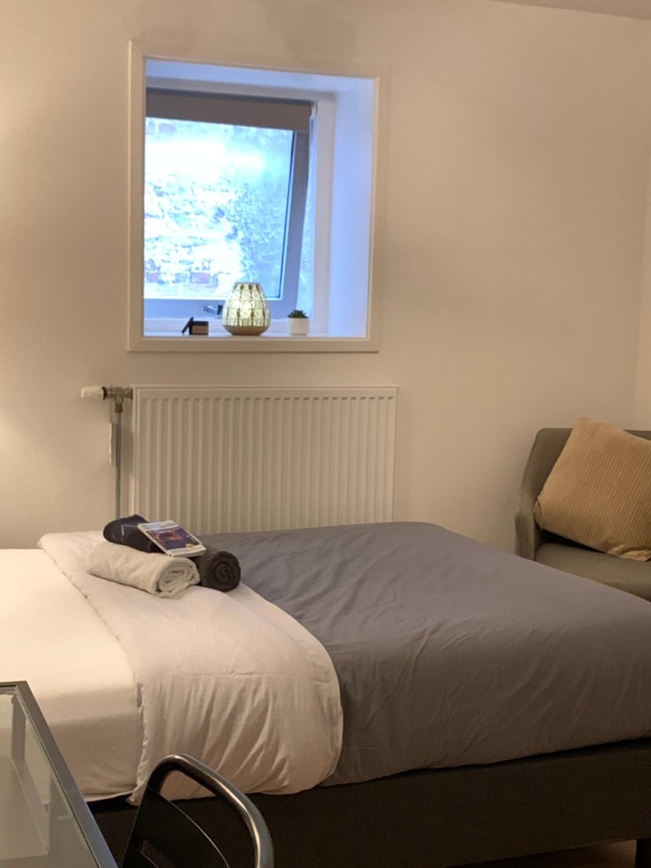 One-Bedroom Apartment - Photo 9
