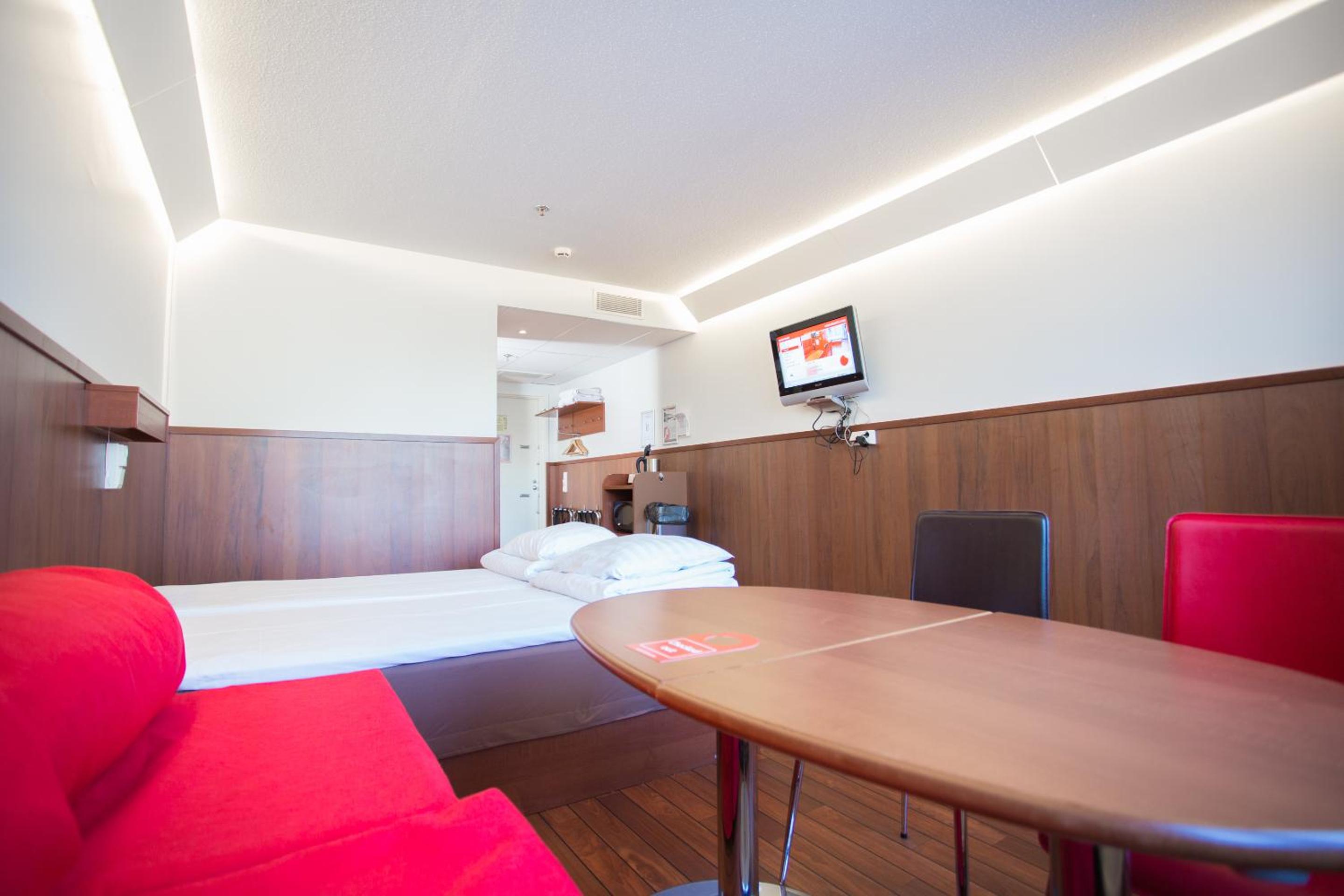 Single Room photo 1