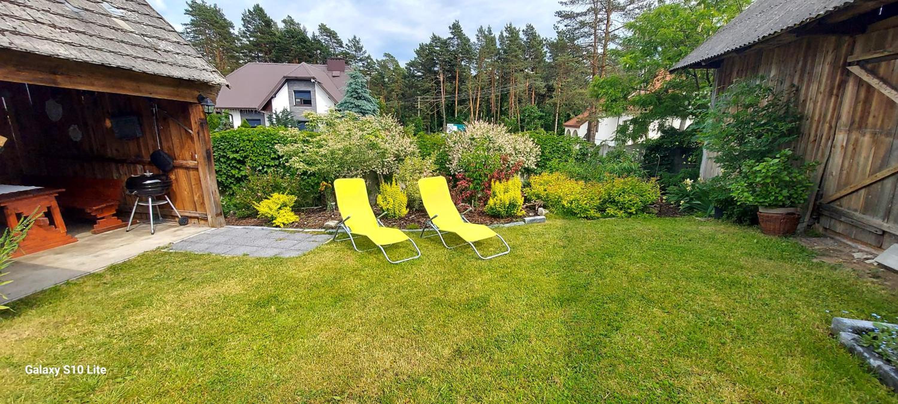 Holiday Home photo 1