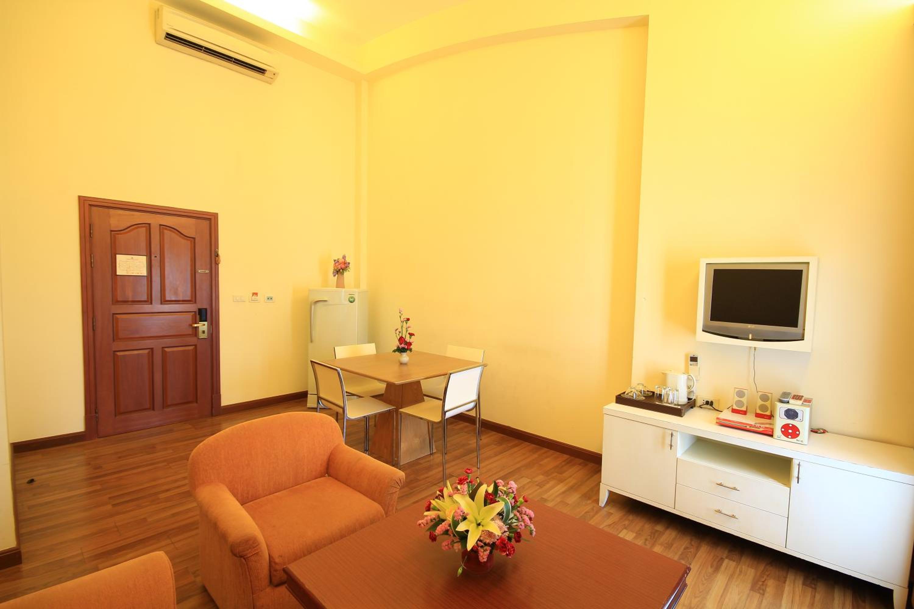 Junior Suite photo 3