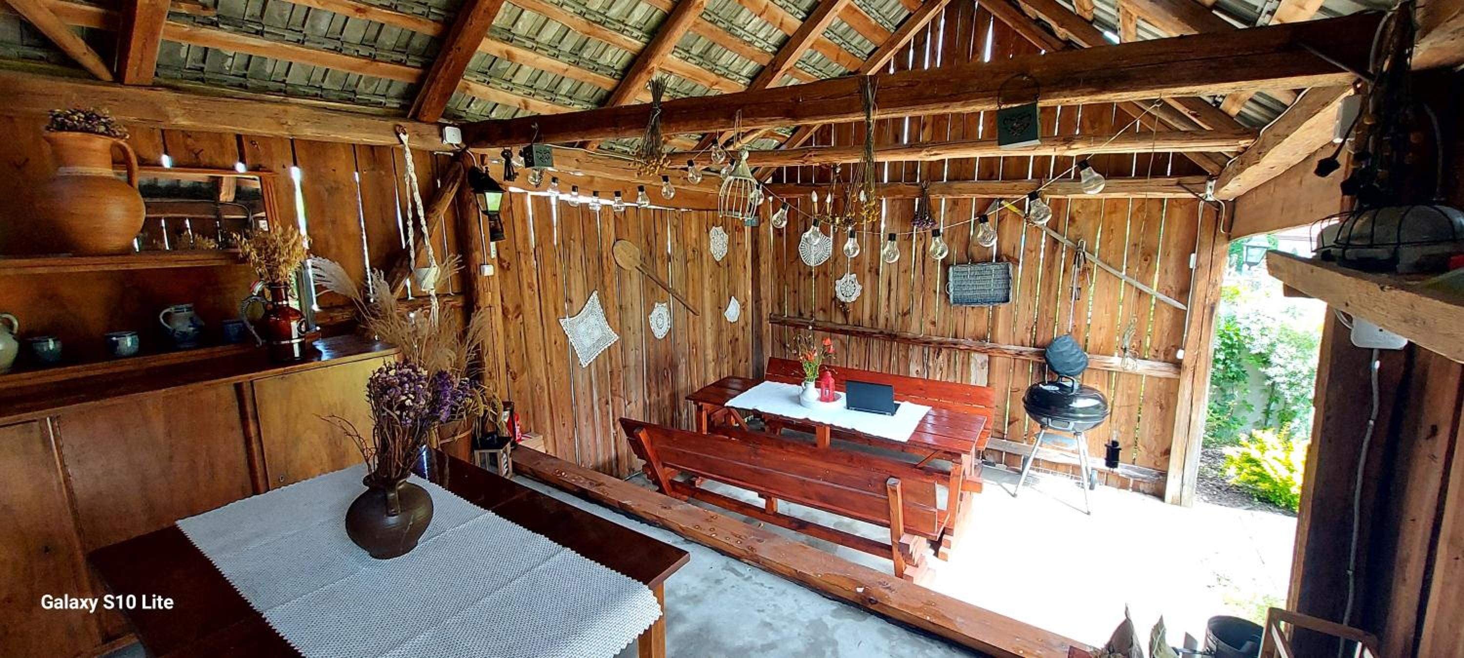 Holiday Home photo 3