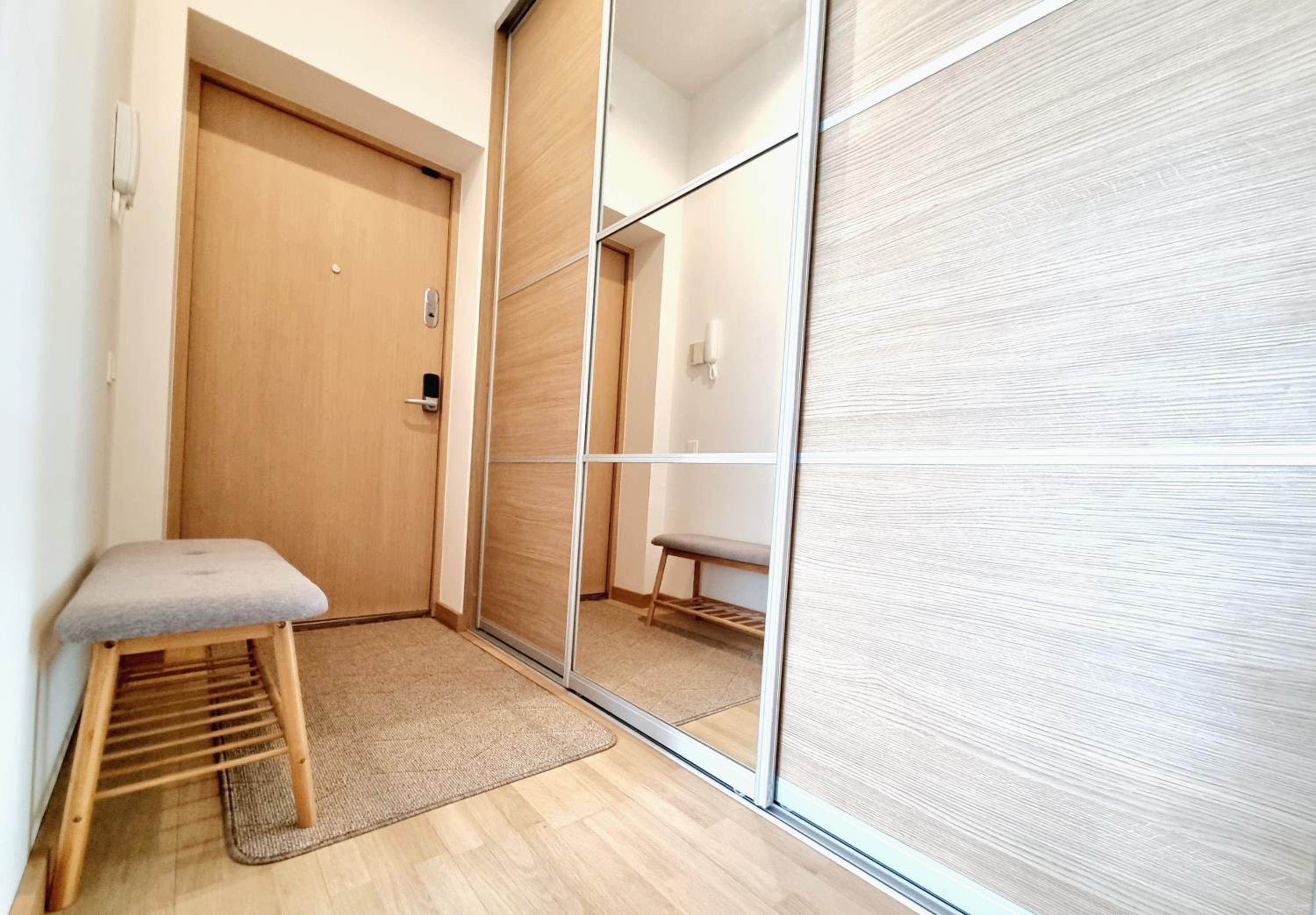 One-Bedroom Apartment - Photo 20