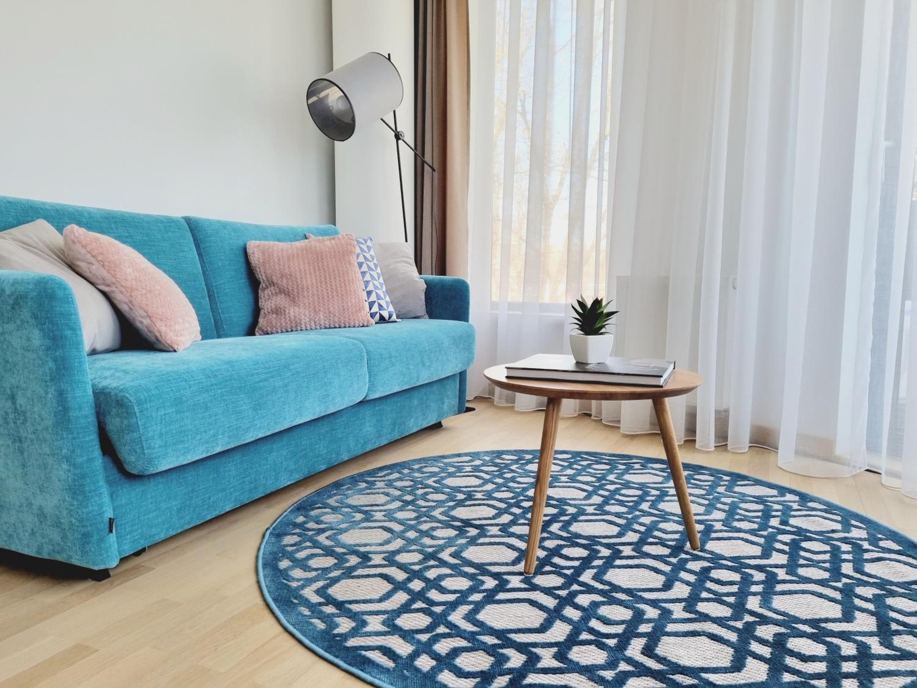 One-Bedroom Apartment - Photo 10