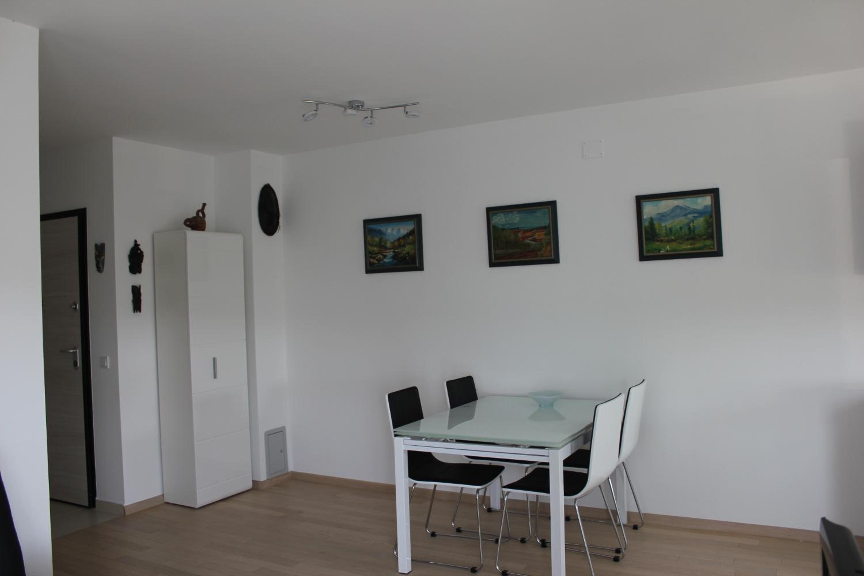 Two-Bedroom Apartment photo 1
