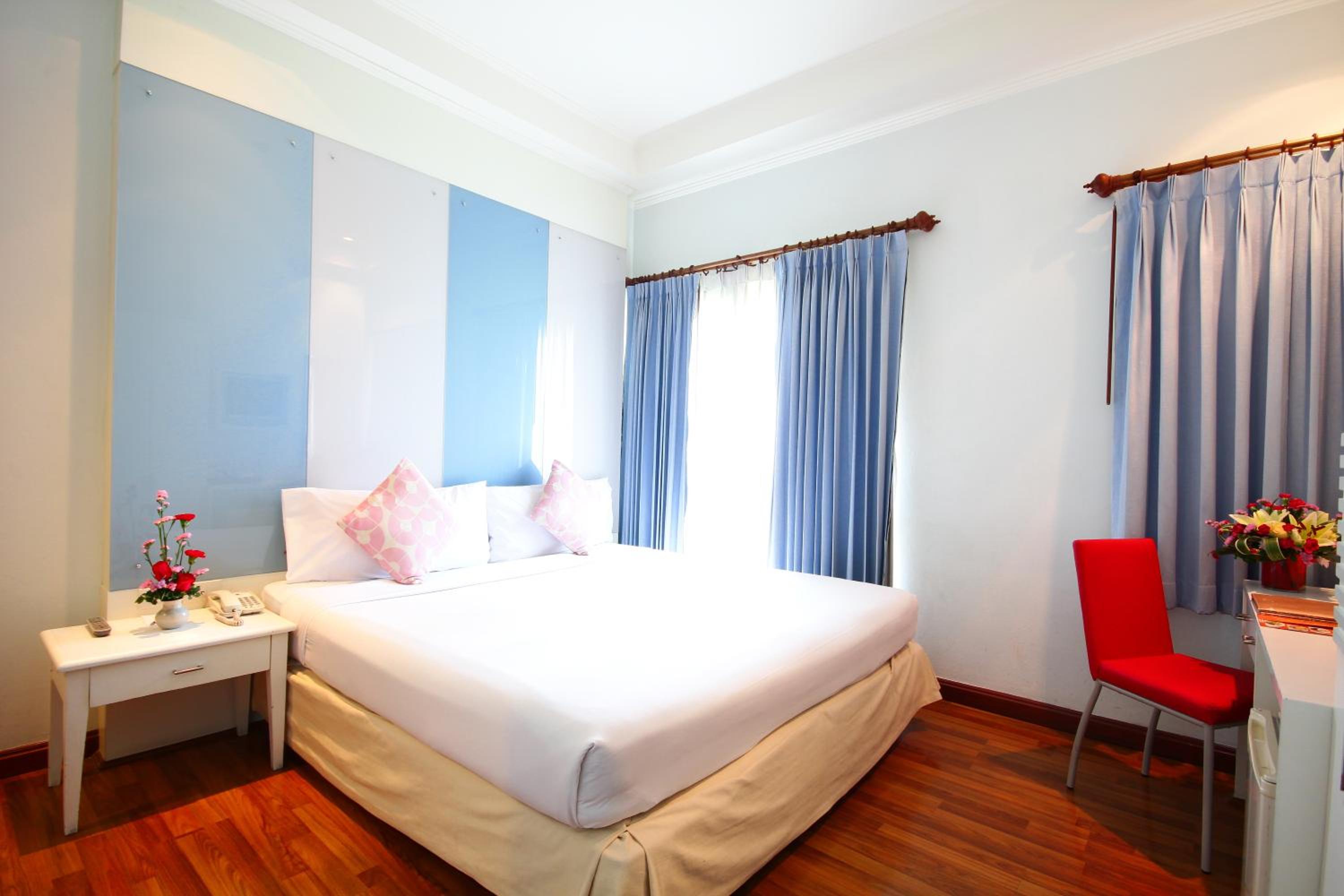 Superior Double Room photo 2