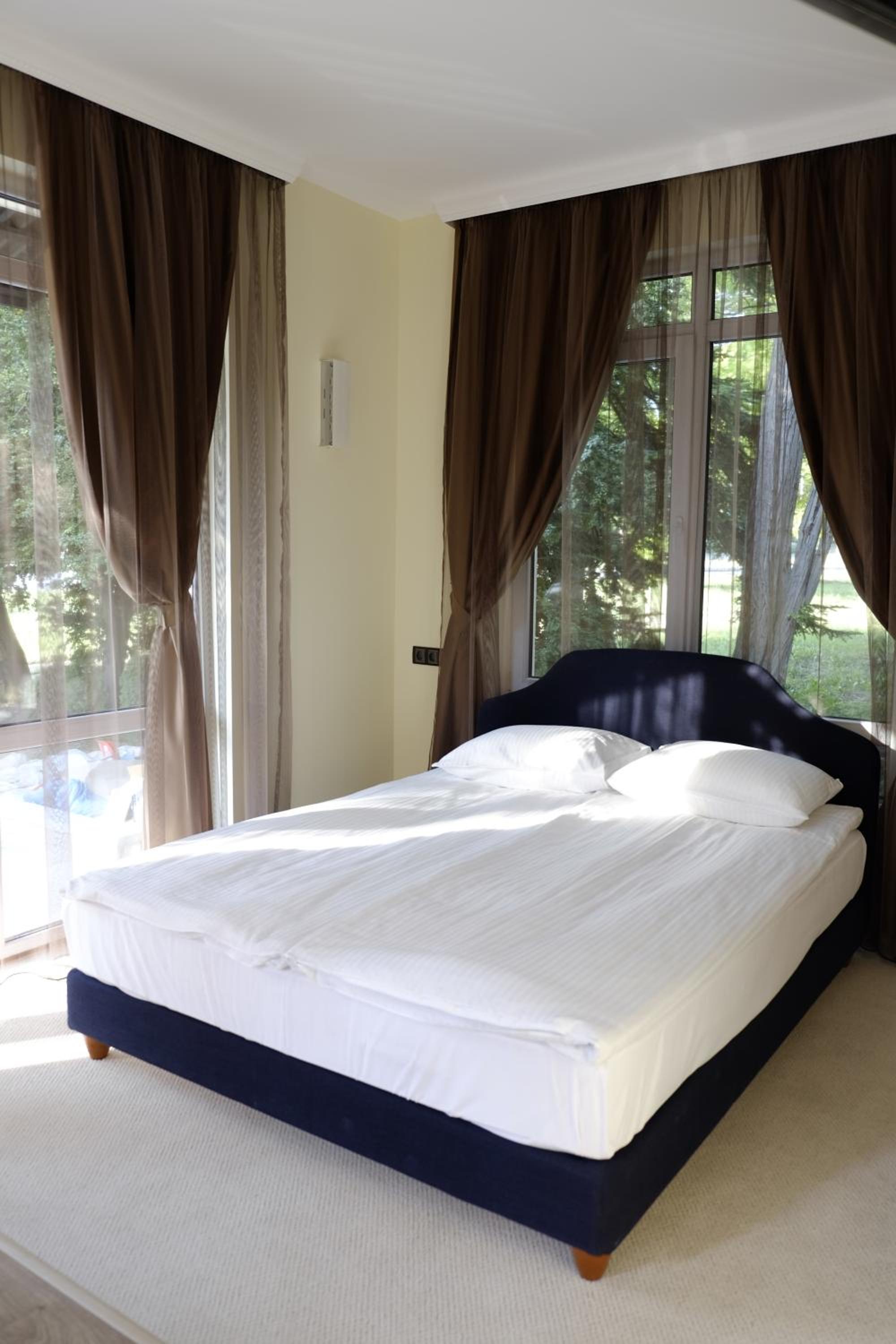 Deluxe Double or Twin Room photo 1