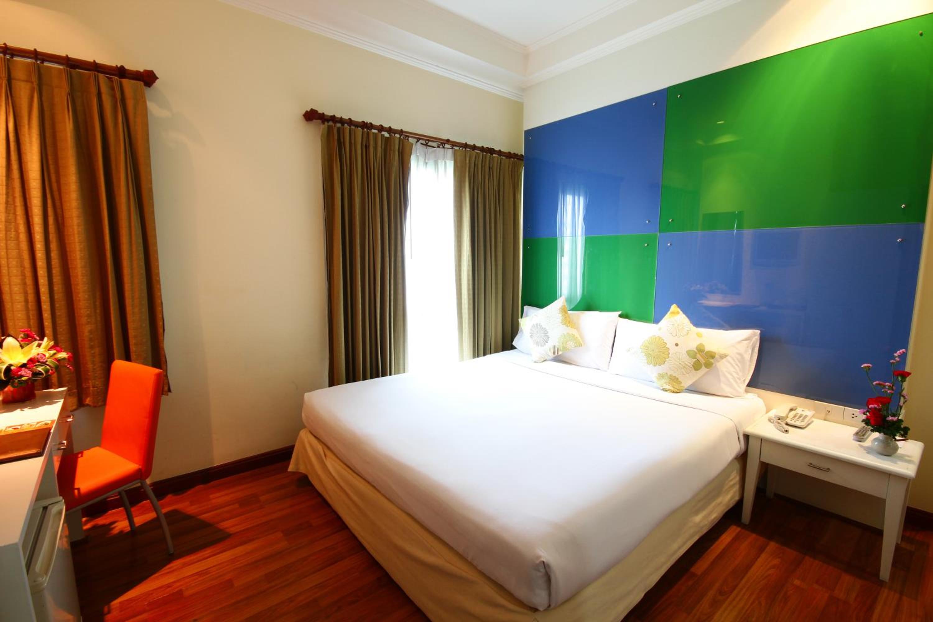 Superior Double Room photo 1