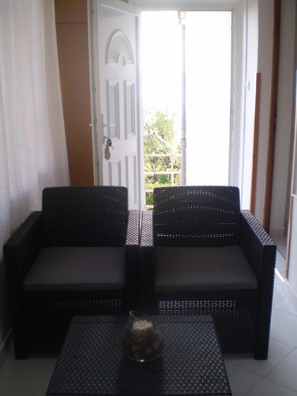 Two-Bedroom Apartment - Photo 1