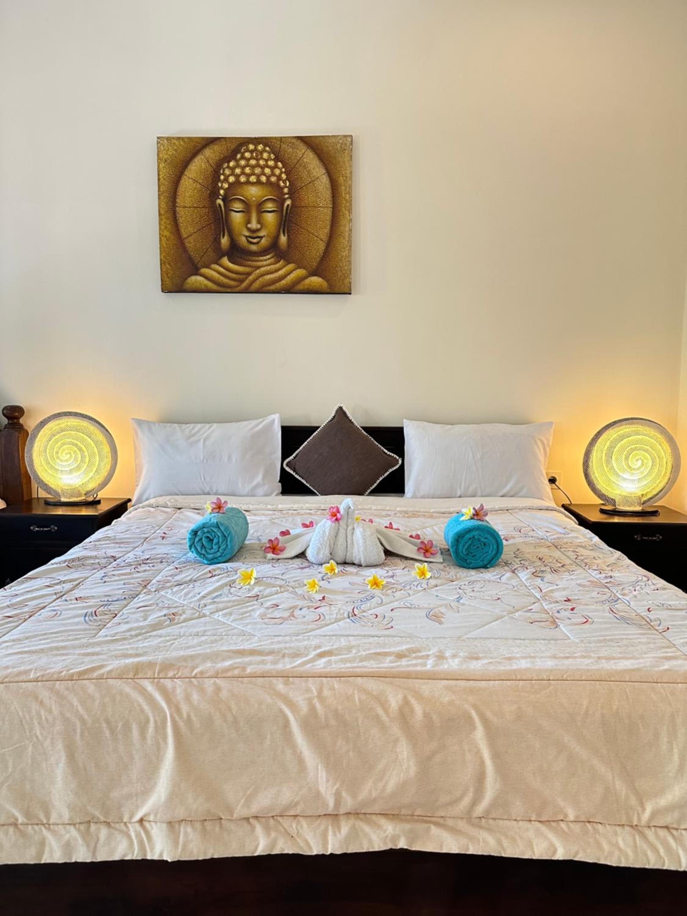 Deluxe Triple Room with Sea View - Photo 5