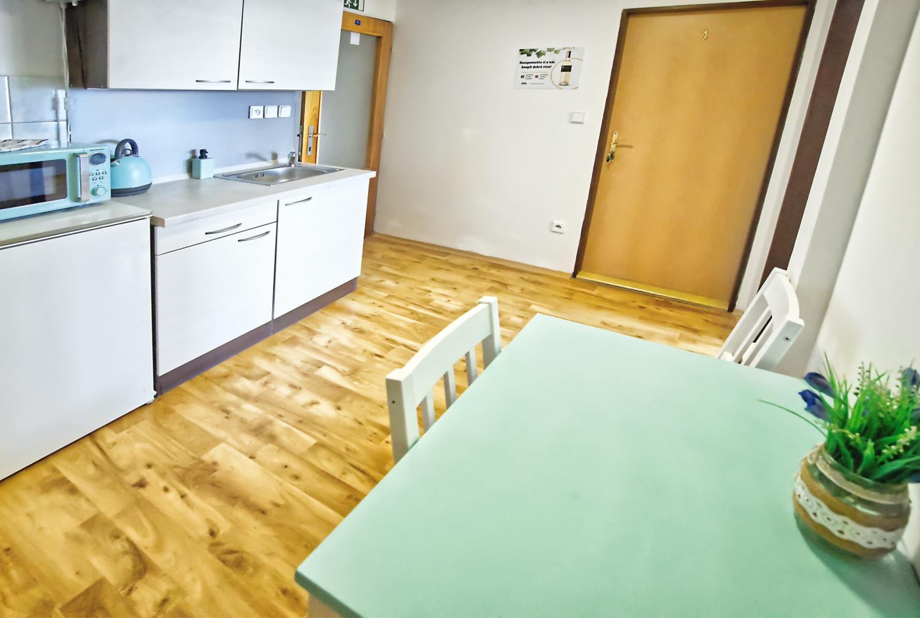 Twin Room with Shower photo 2