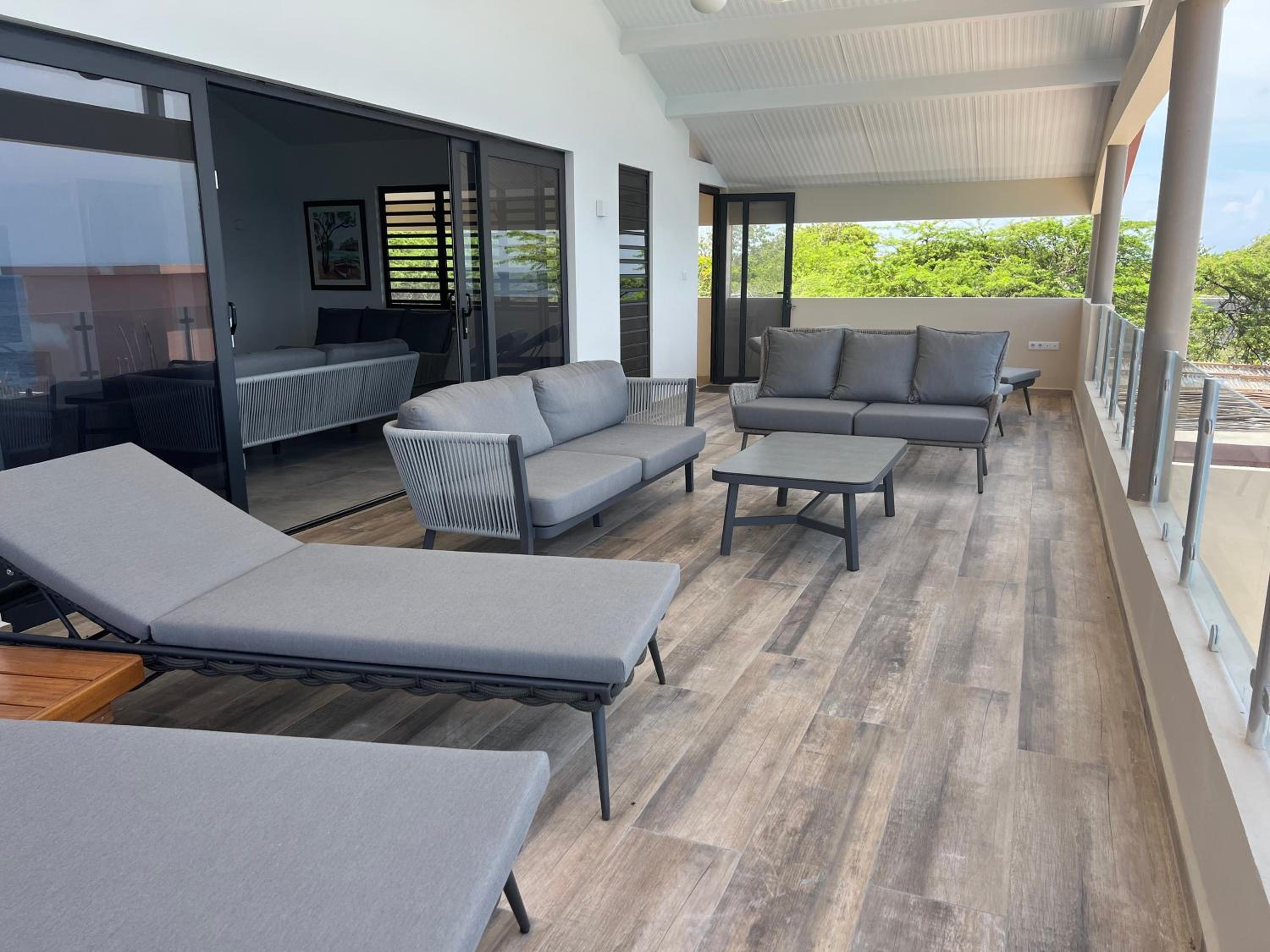 Penthouse Apartment photo 1