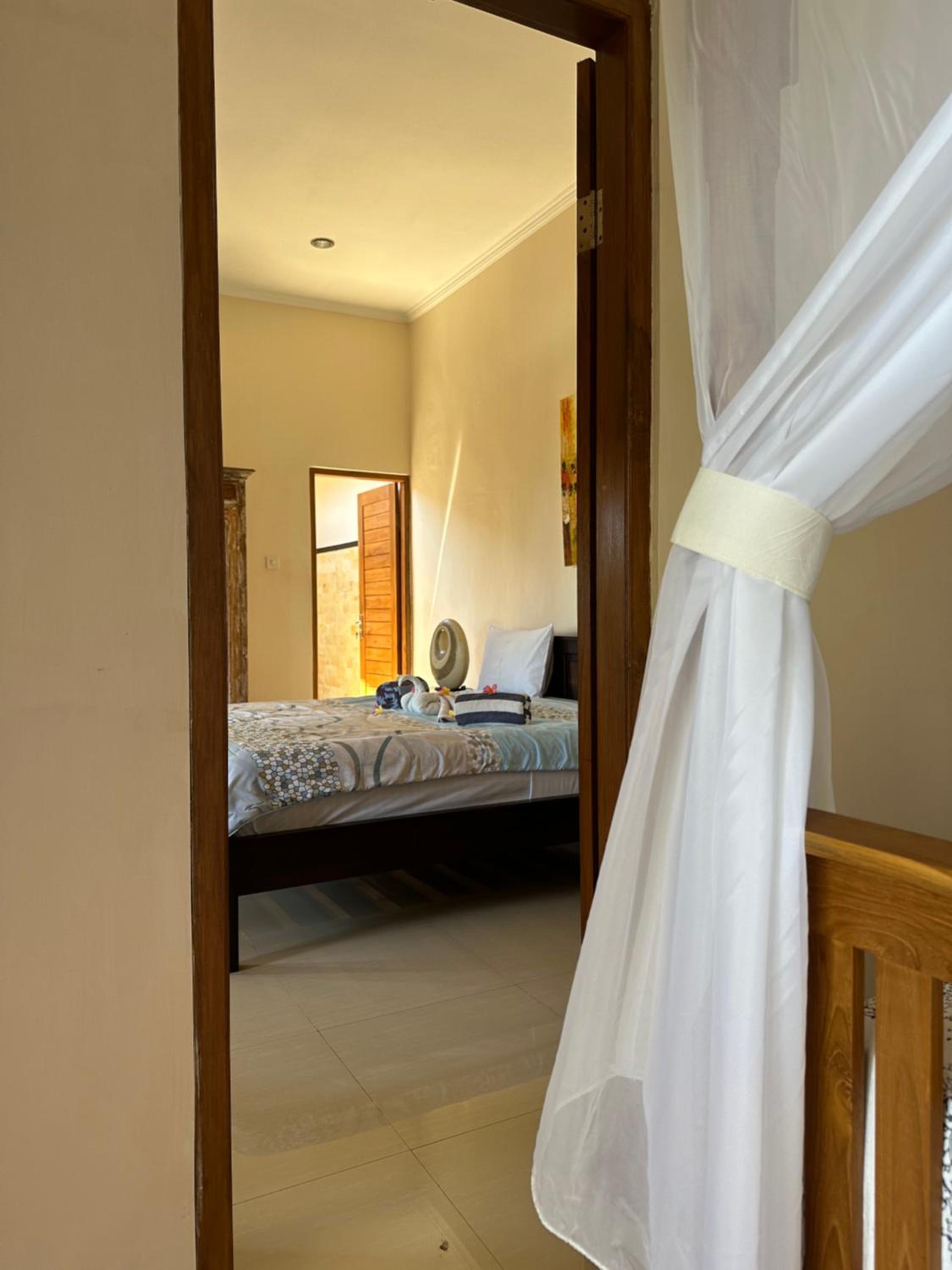 Deluxe Double Room with Sea View - Photo 1