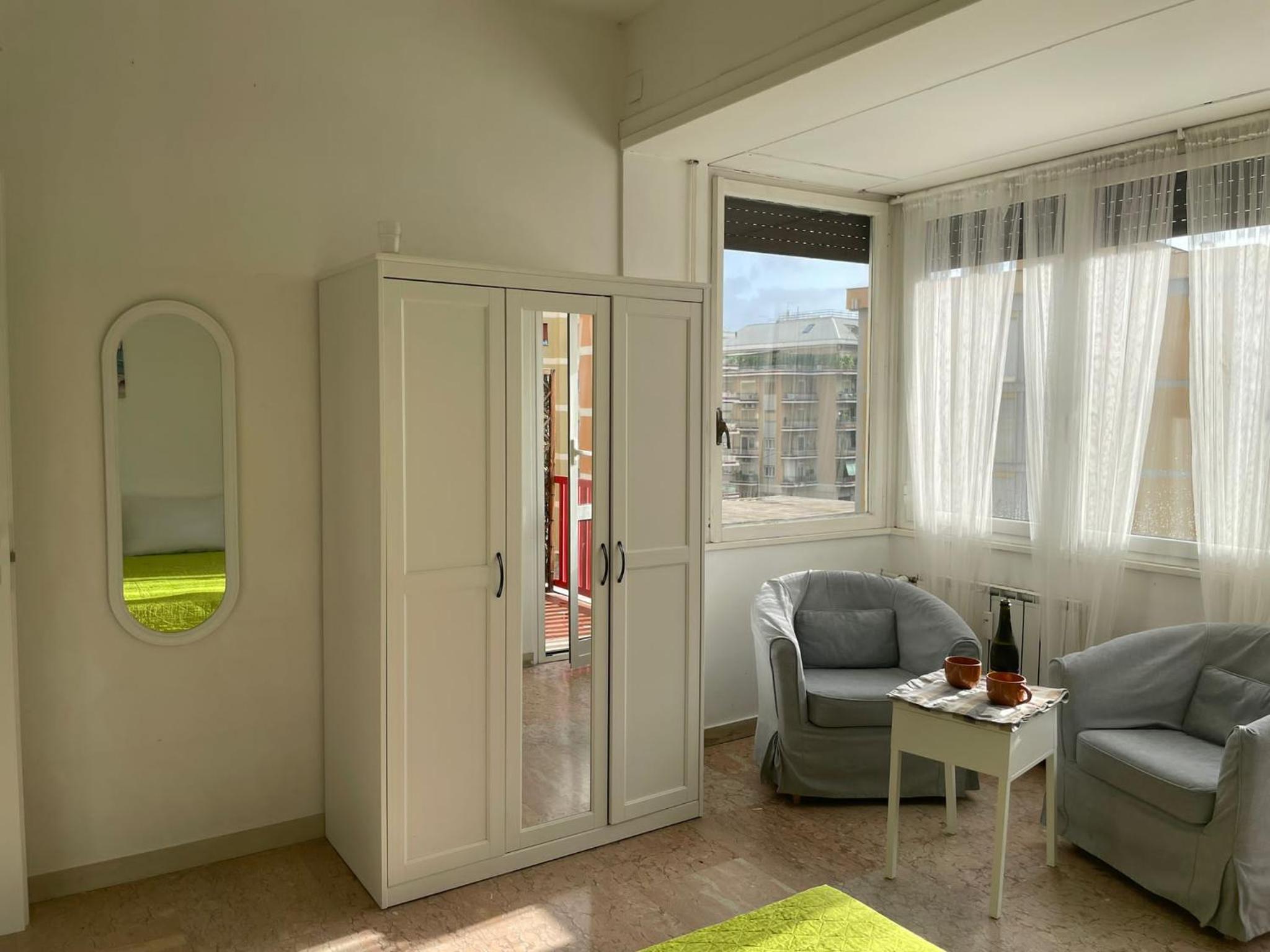 Superior Apartment