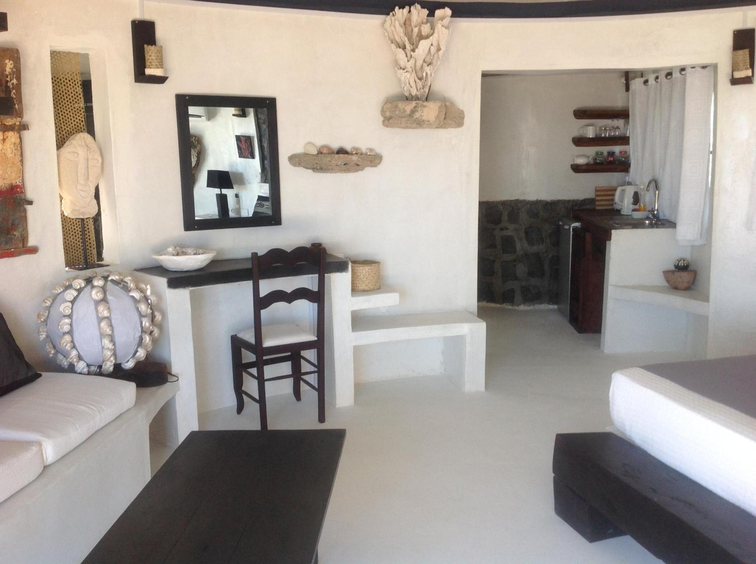 Double Room with Sea View (serenity) photo 3