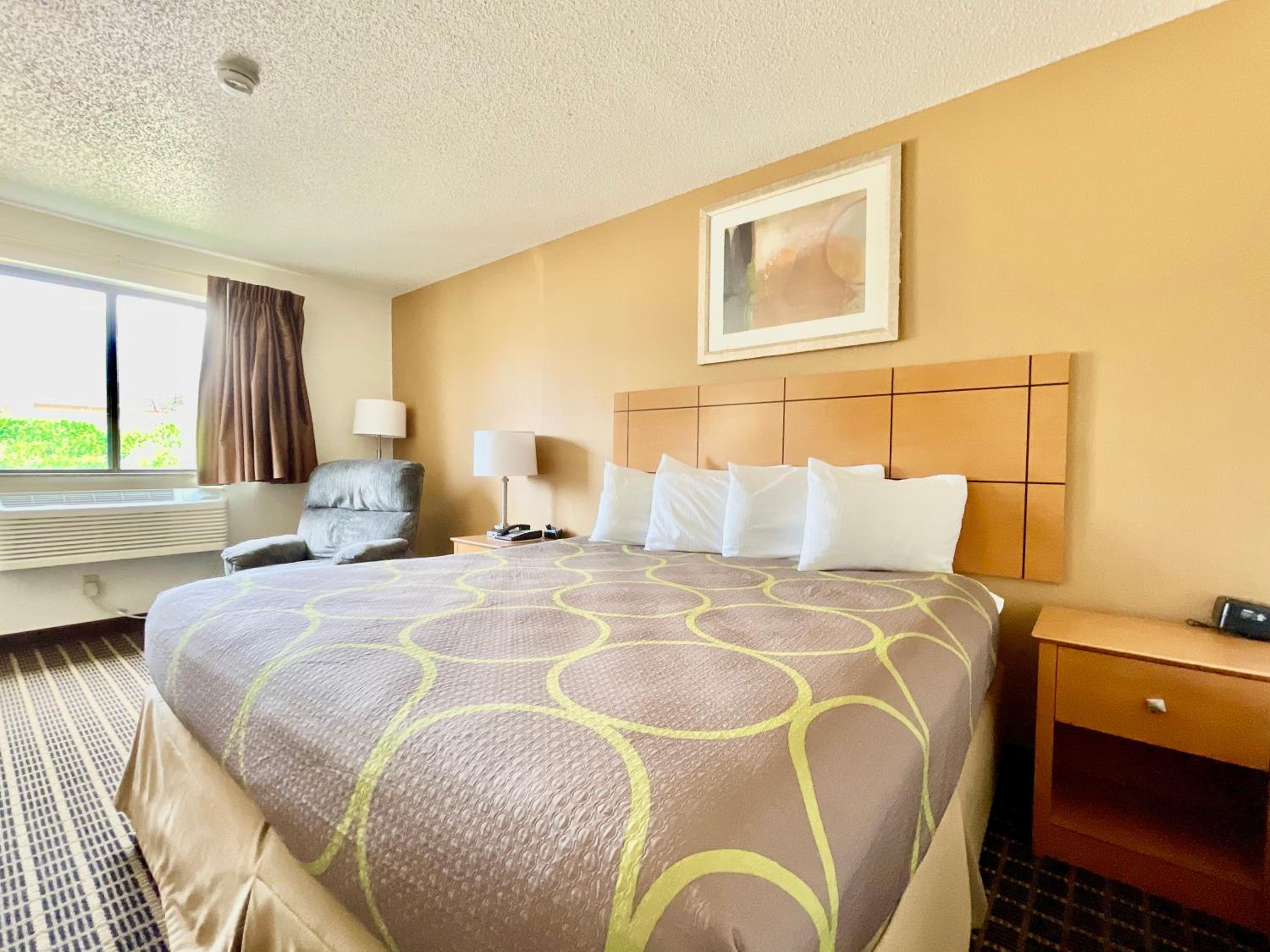 King Room - Photo 1