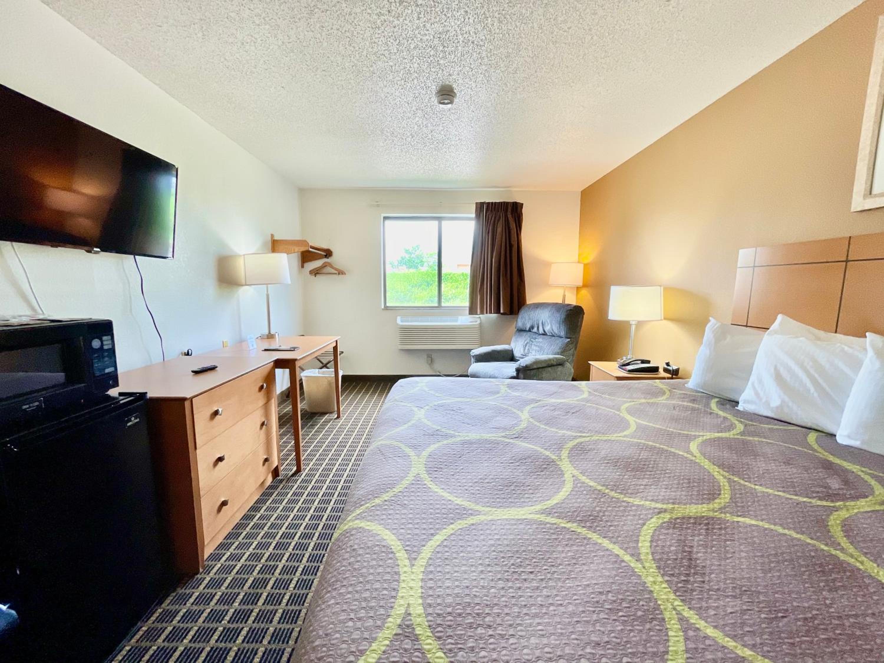 King Room - Photo 2