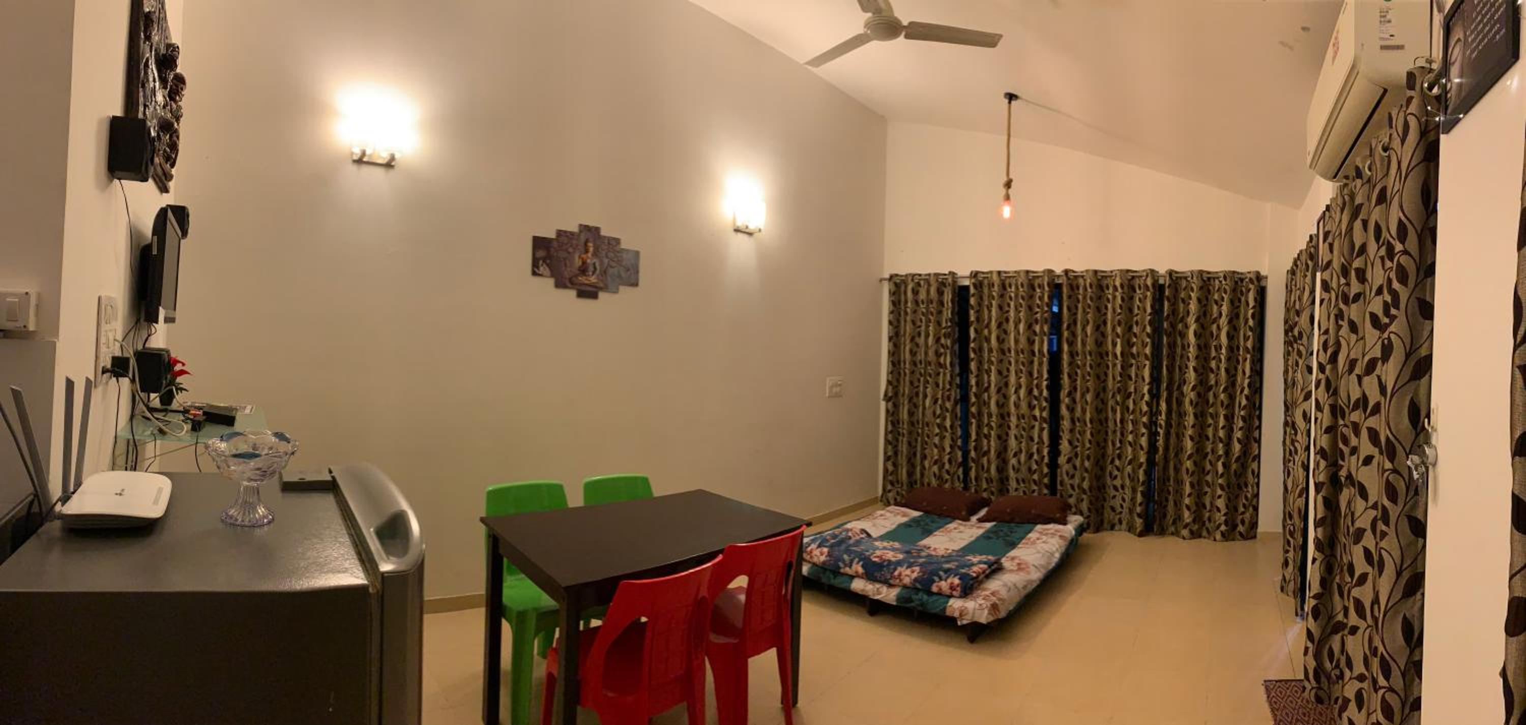 One-Bedroom Chalet photo 2