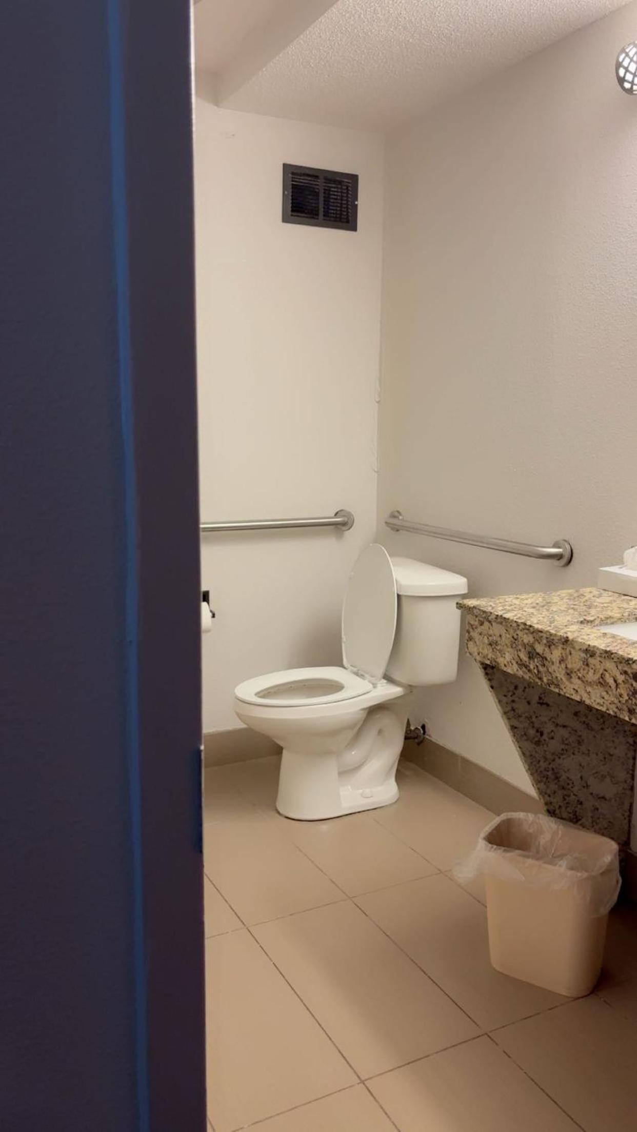 Comfort Suites Richmond, Billede 2