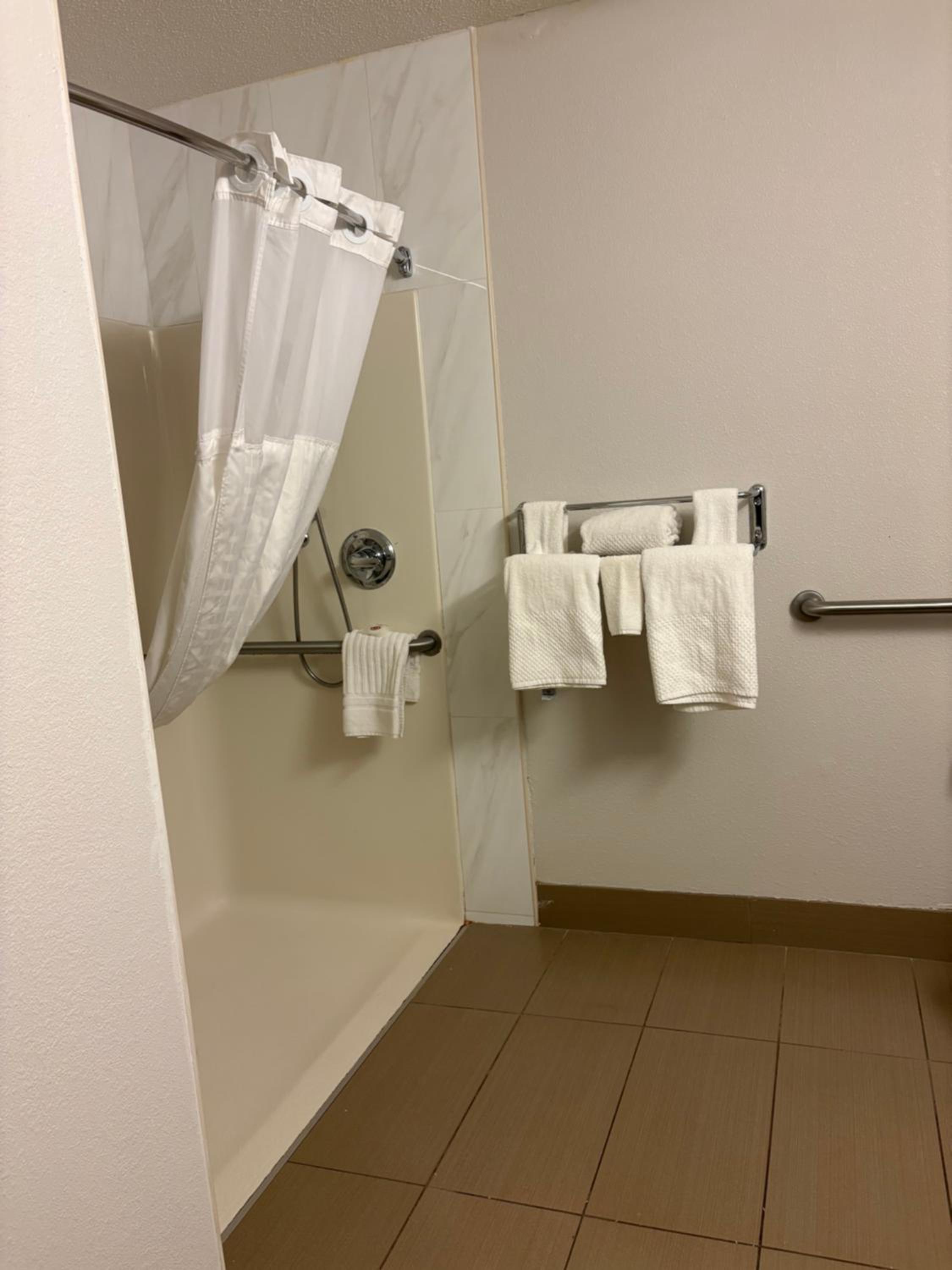 Comfort Suites Richmond, Billede 3