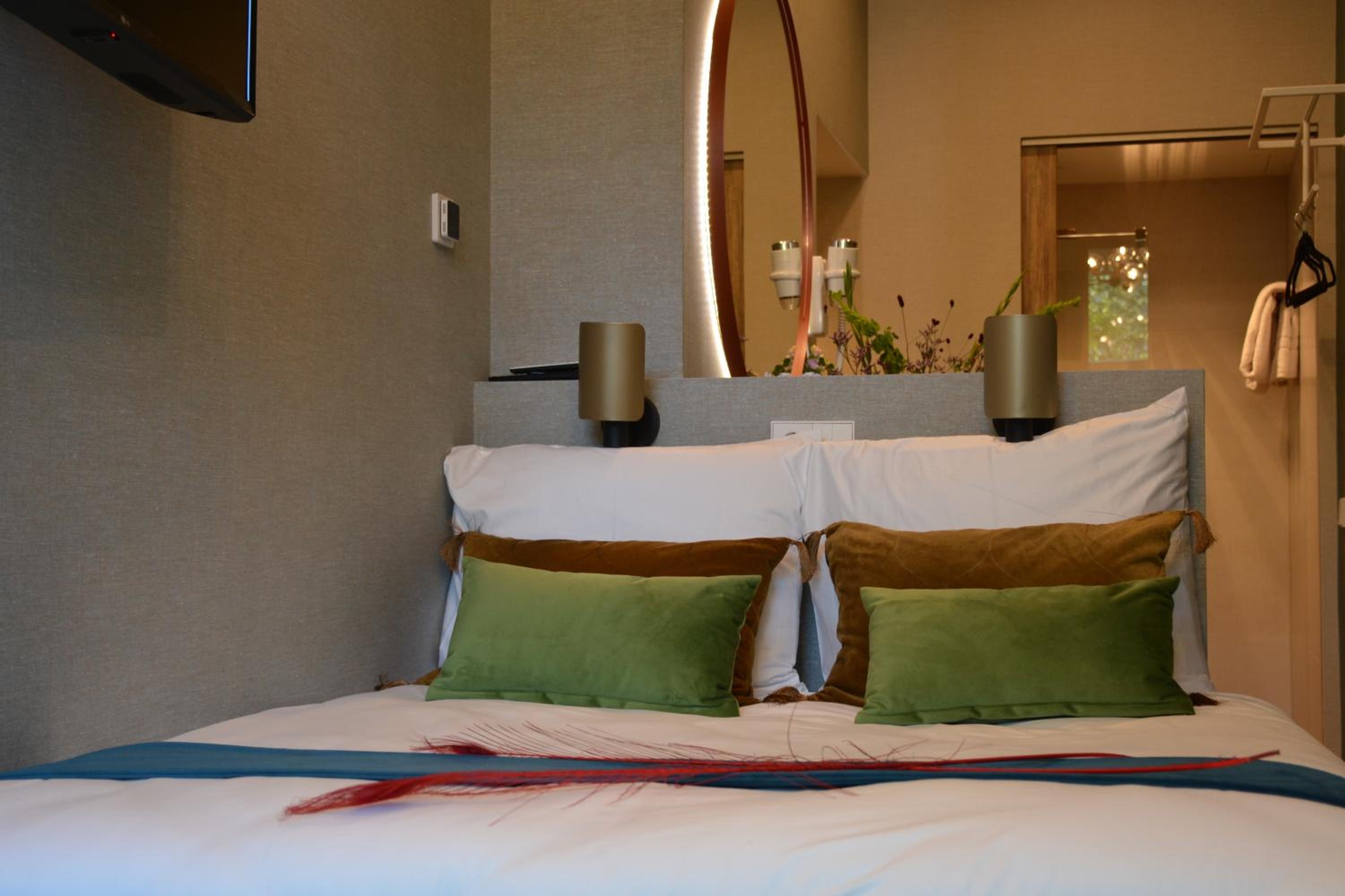 Budget Double Room photo 1