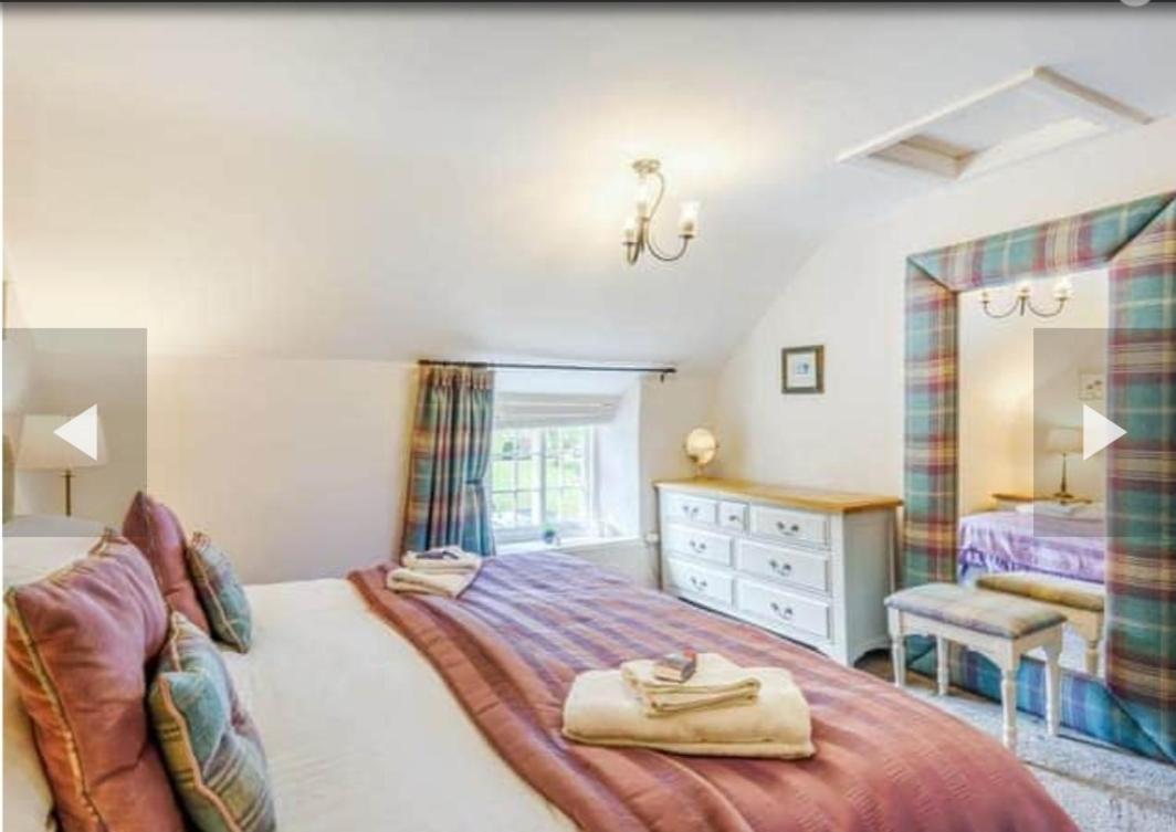 One-Bedroom House photo 1