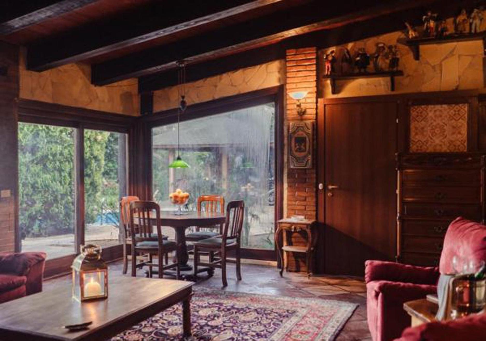Classic Quadruple Room - Photo 2
