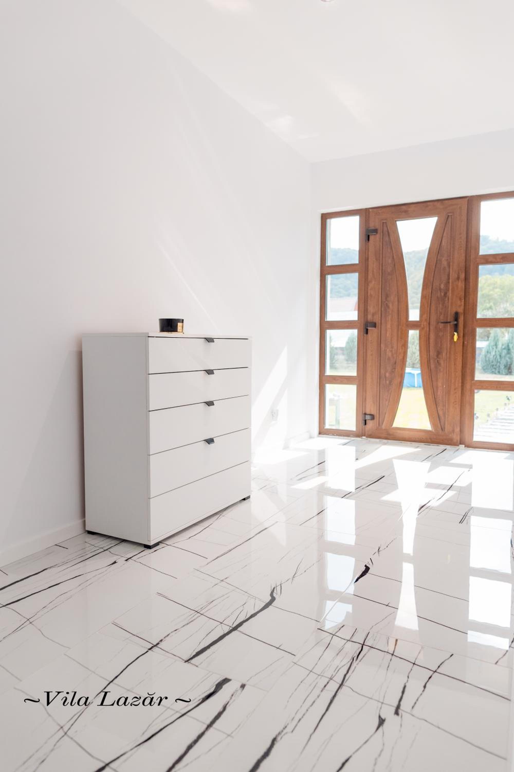 Three-Bedroom House photo 1
