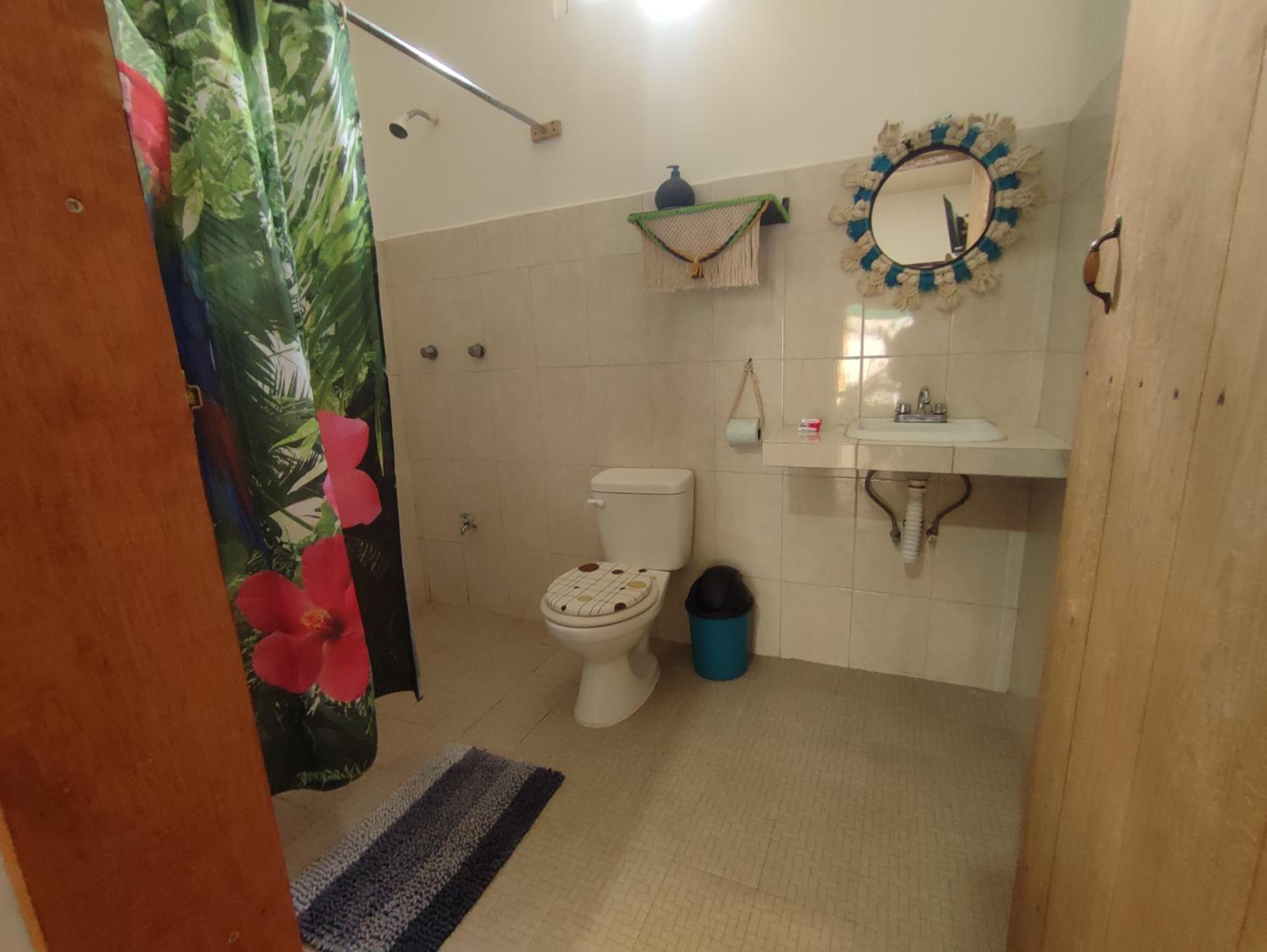 Twin Room with Garden View photo 2