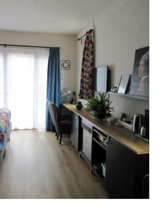 Double Room with Terrace photo 1