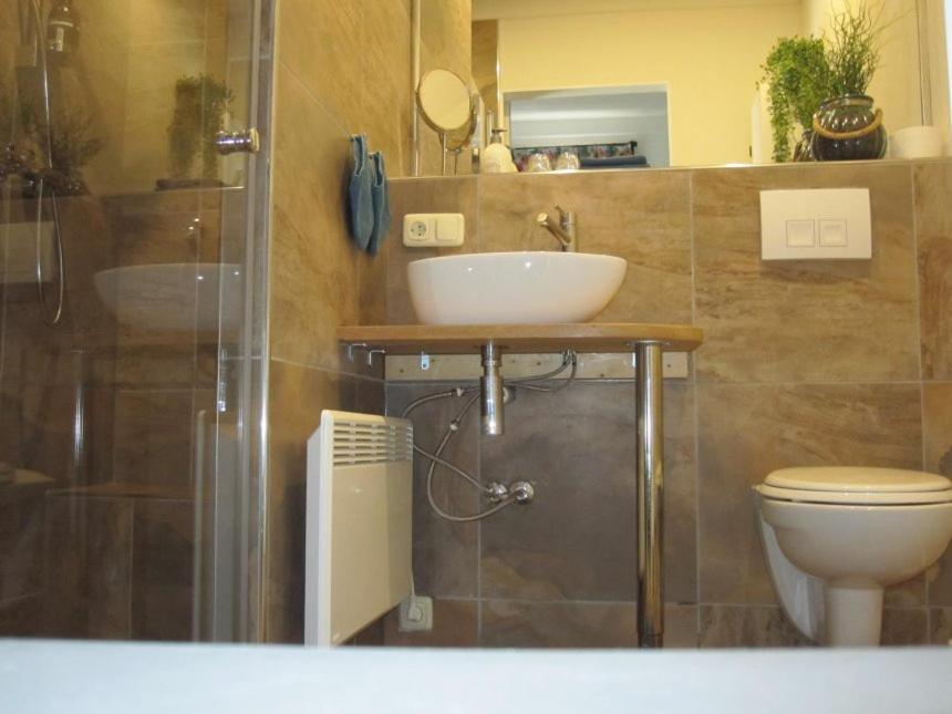 Double Room with Terrace photo 3