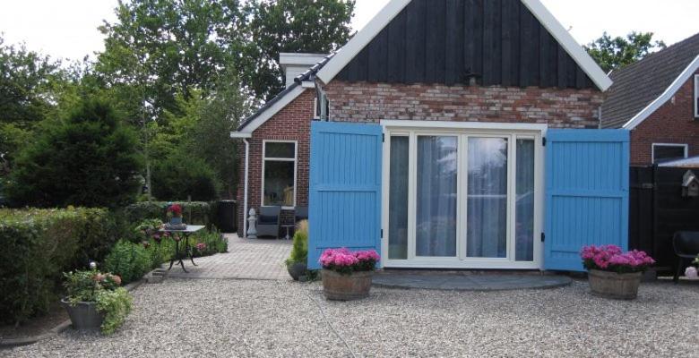 Double Room with Terrace photo 2
