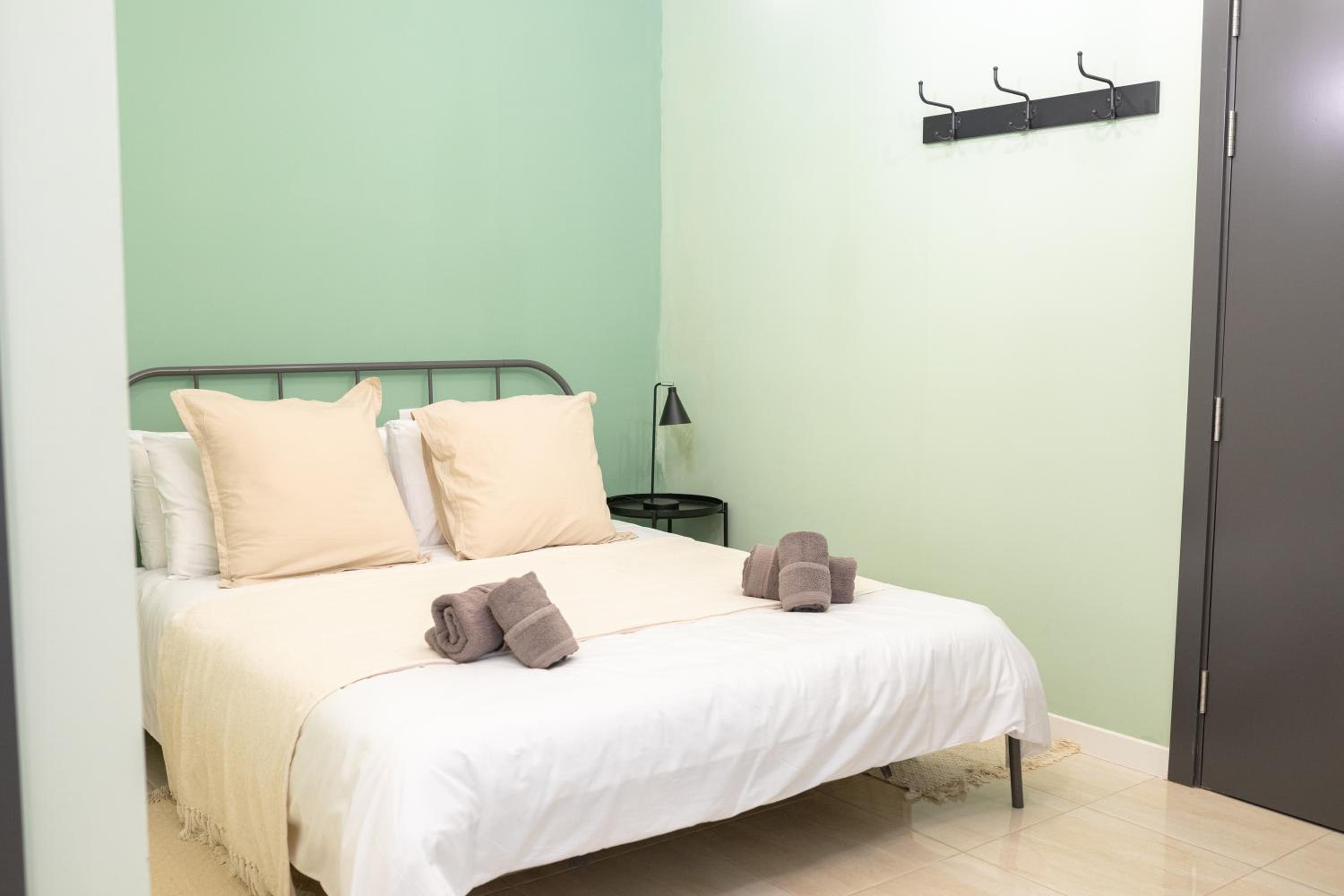 Superior King Room photo 2