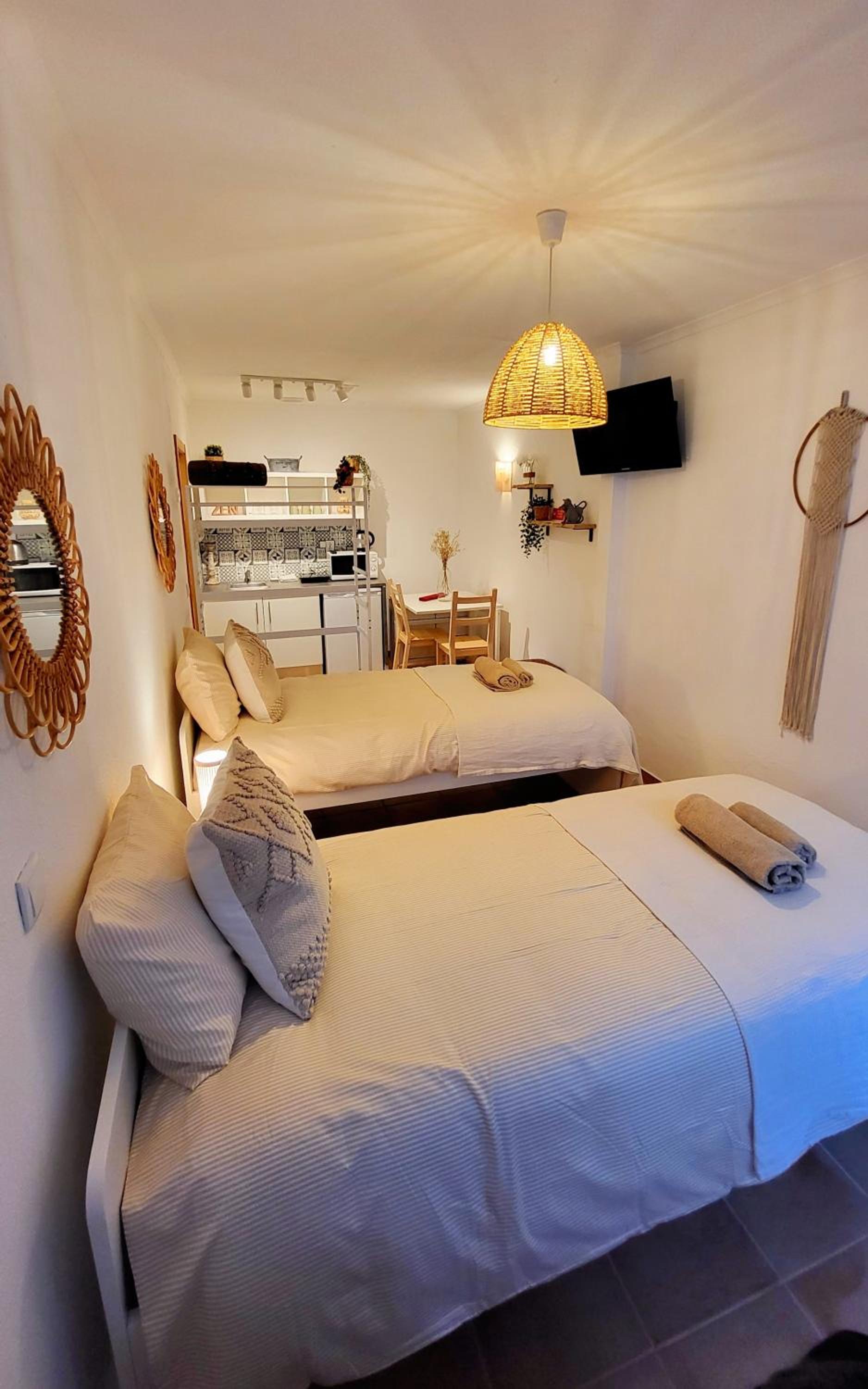 Superior Twin Room photo 2
