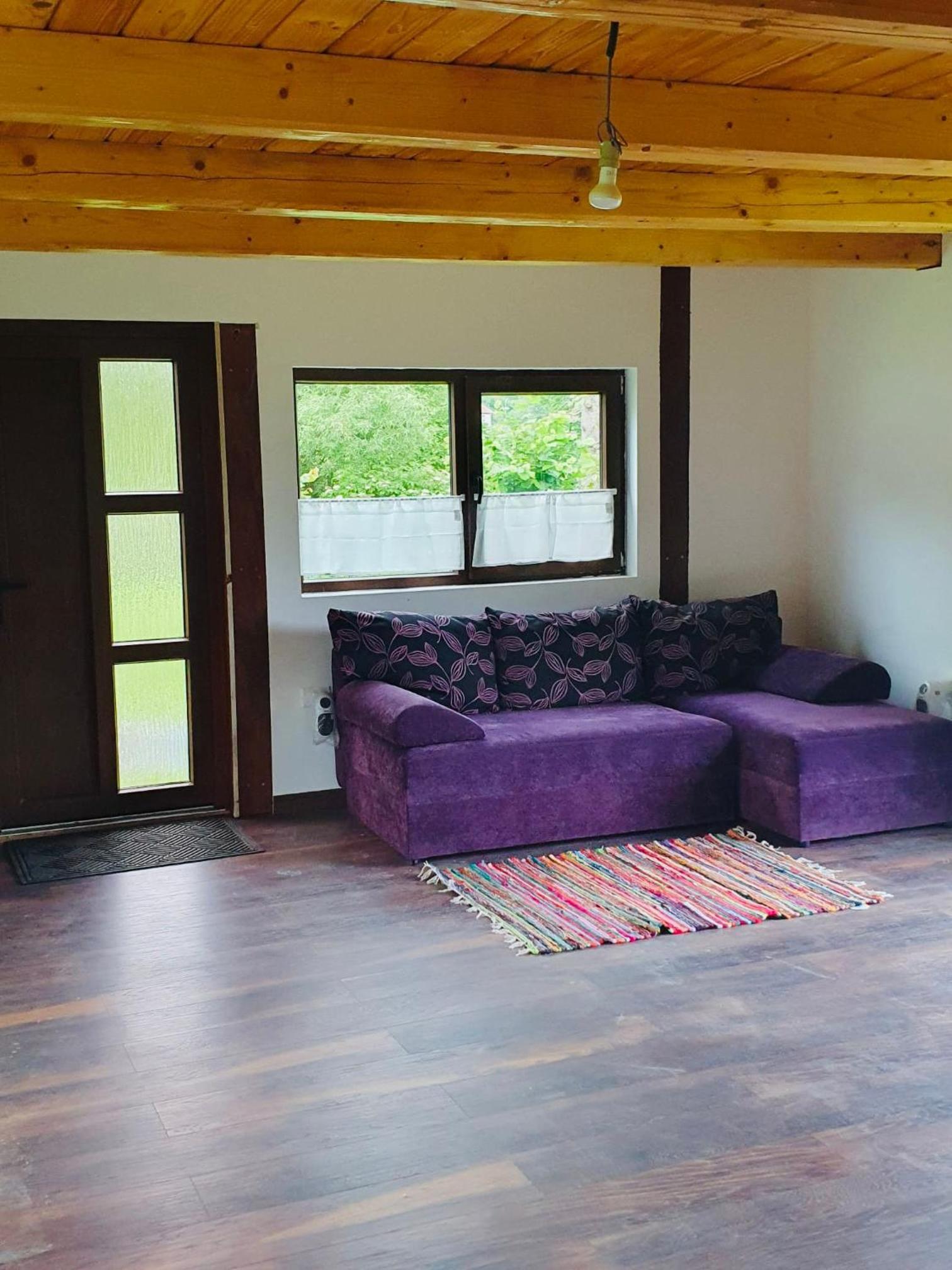 Two-Bedroom House photo 1