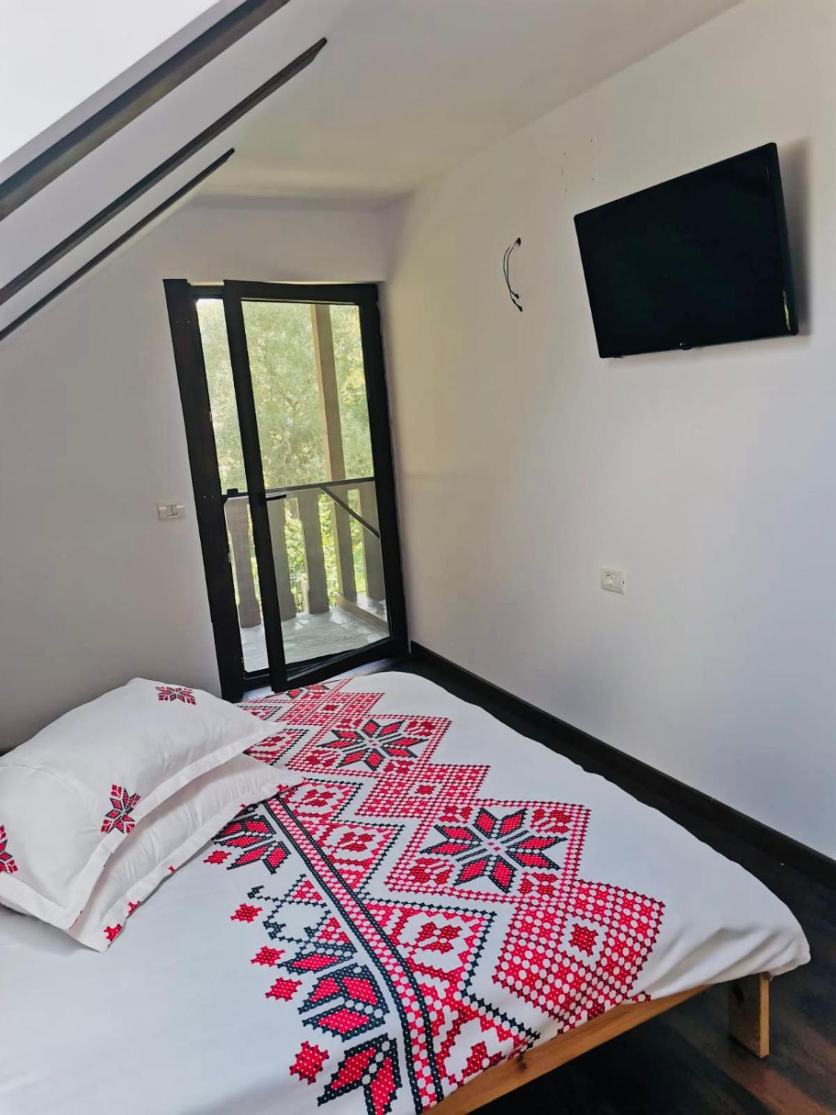 Two-Bedroom House photo 3