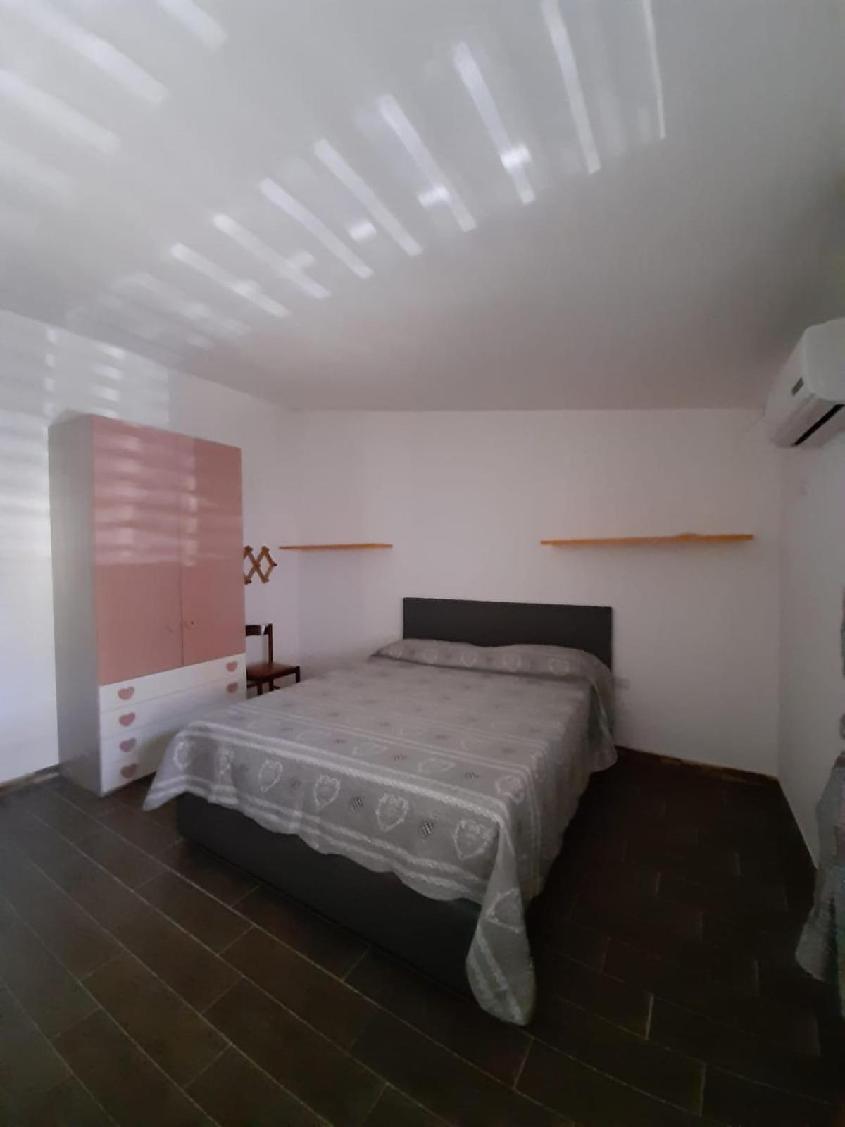 One-Bedroom Apartment with Garden View photo 1