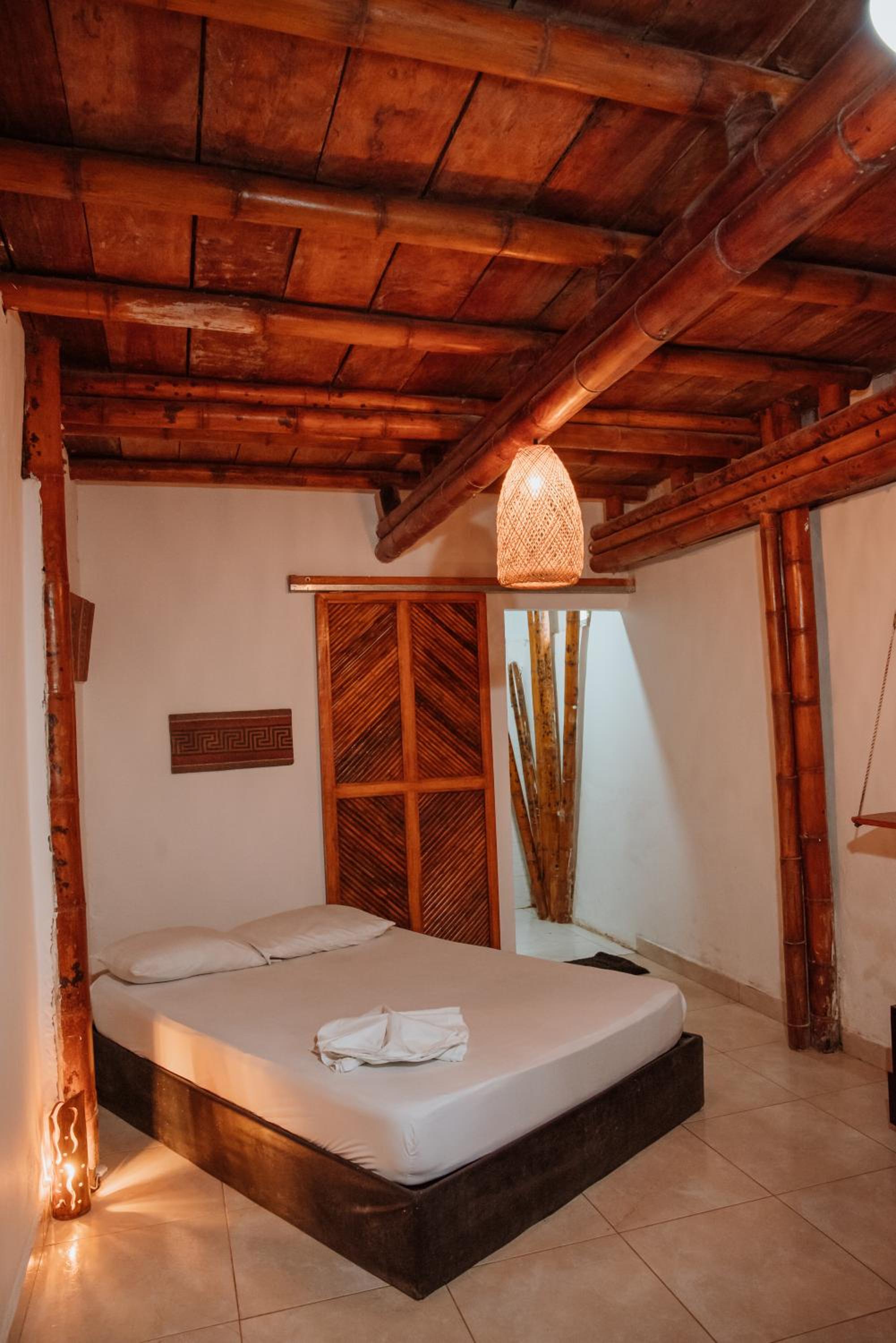 Double Room with Private Bathroom photo 3