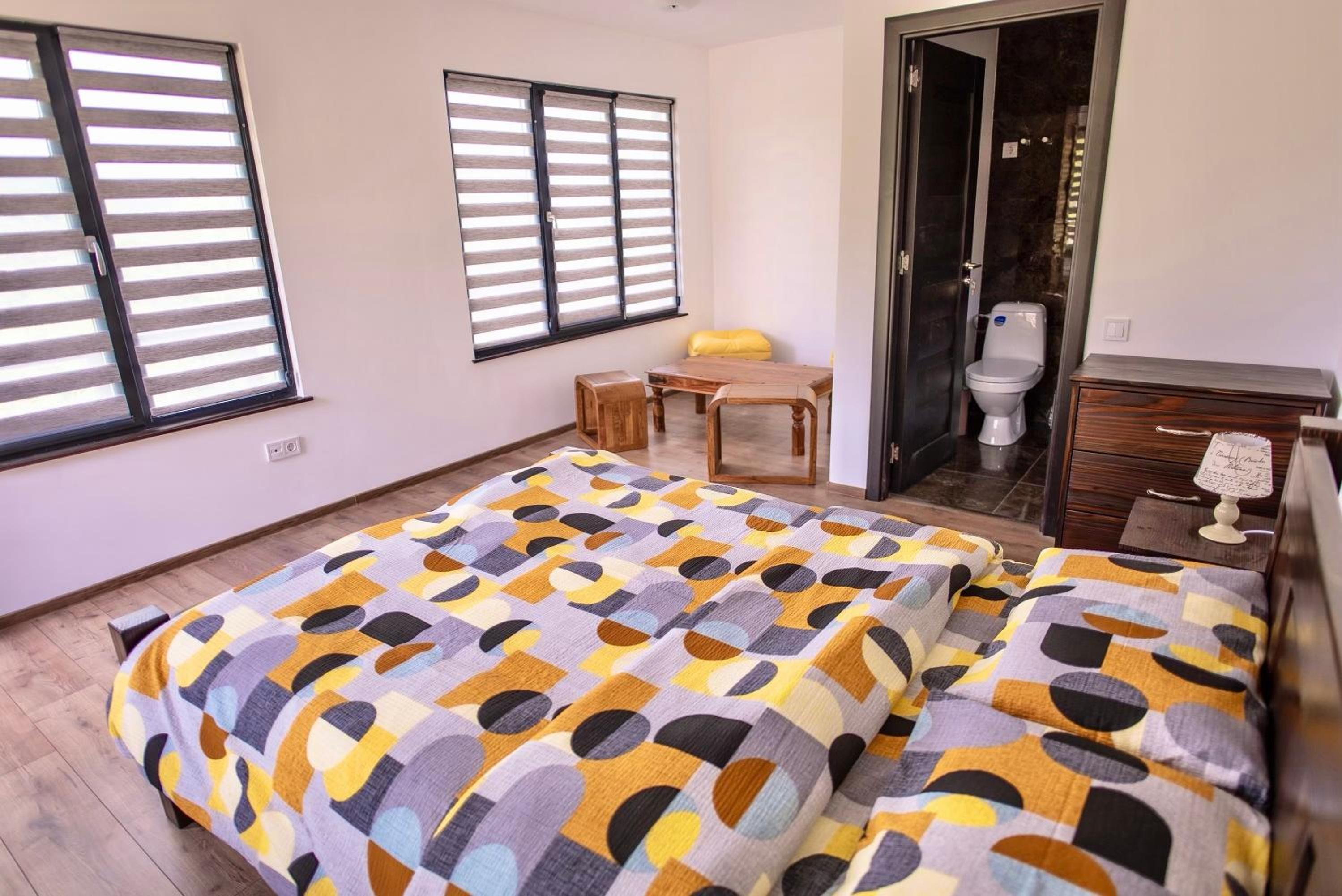 Vacation Home photo 1
