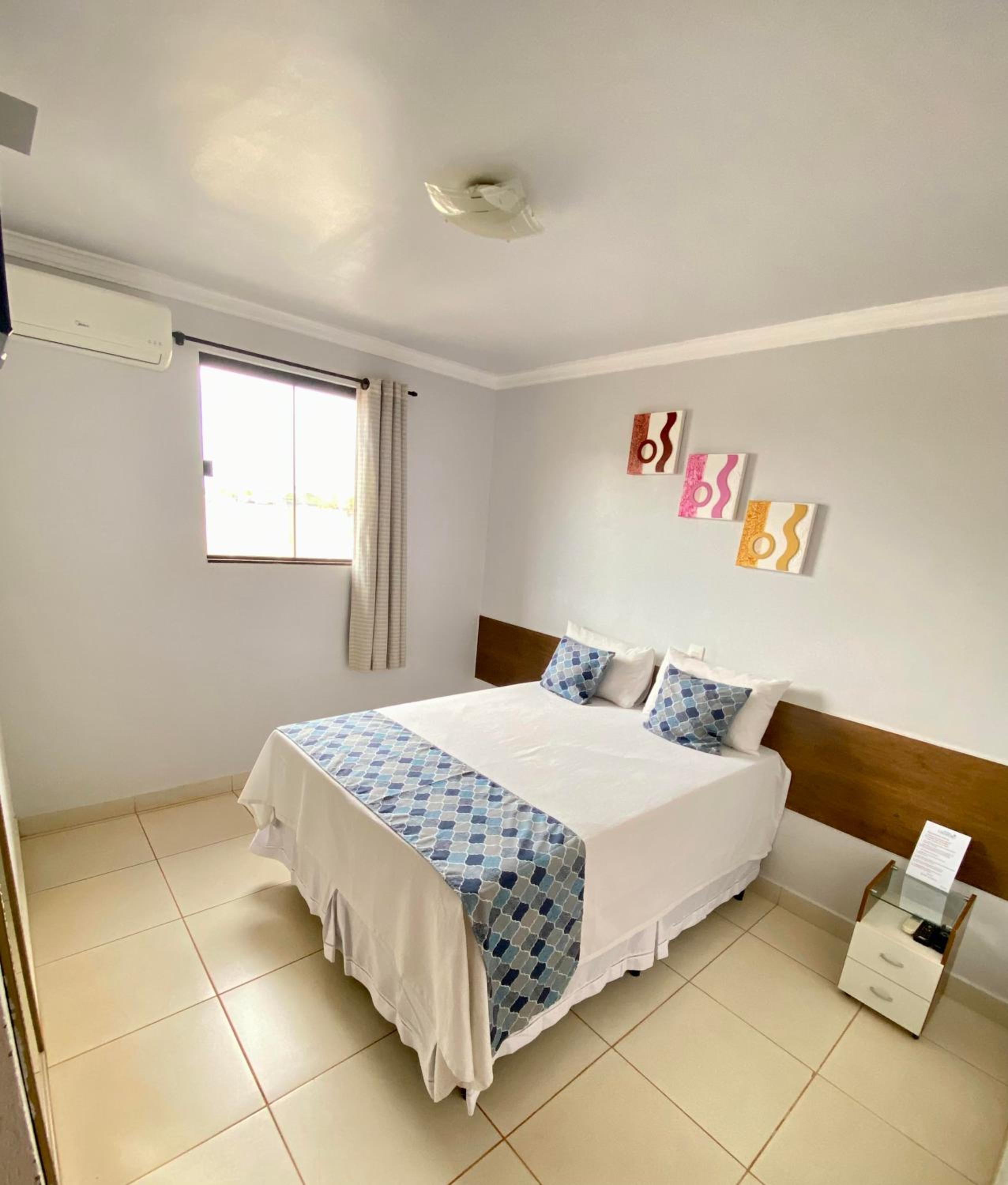 Standard Suite