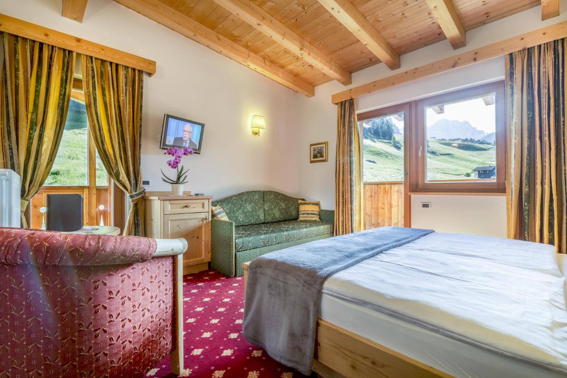 Comfort Double Room